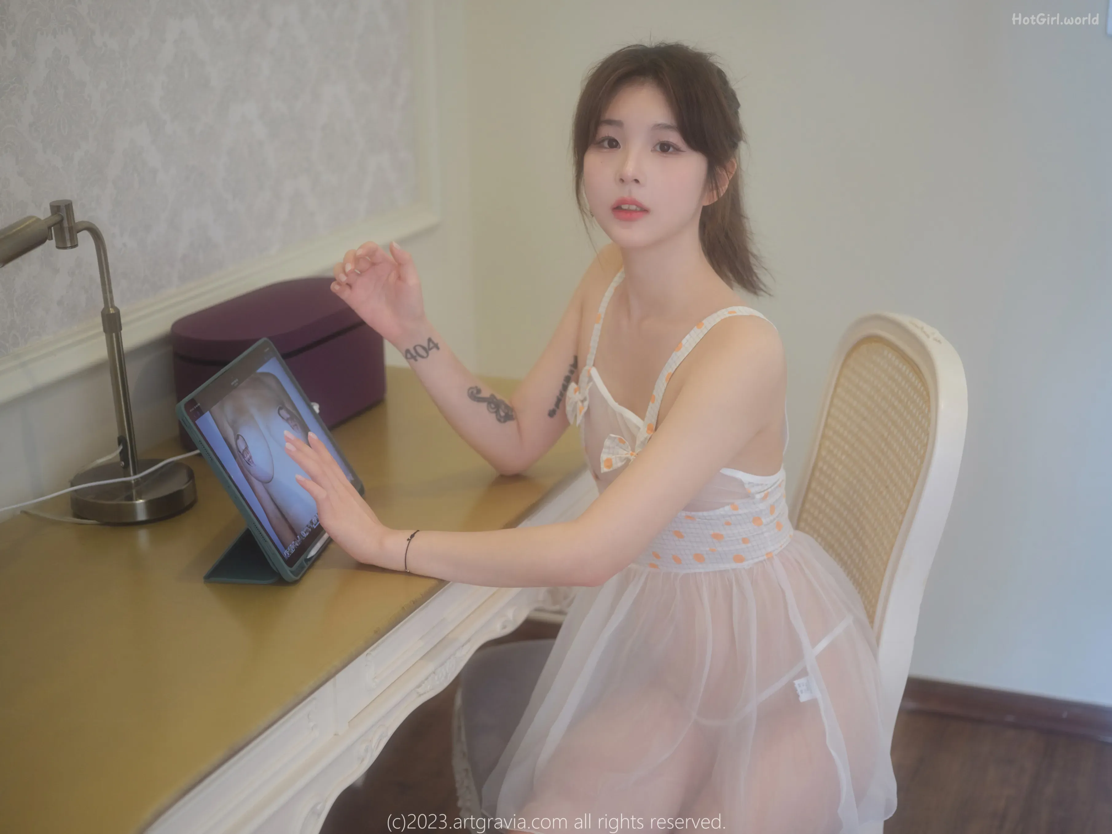 ArtGravia-Vol.513-Jang Joo-장주 第53张图