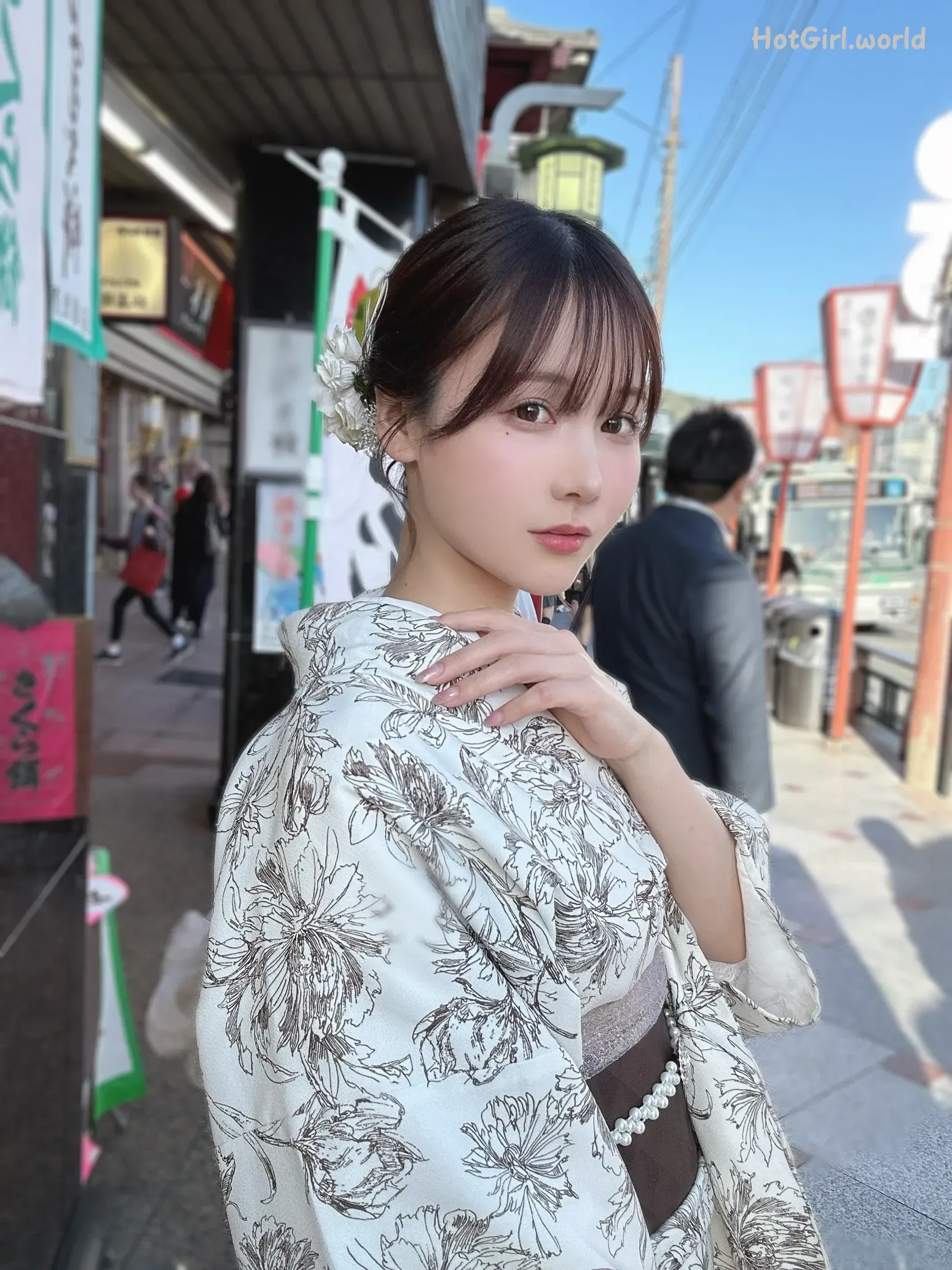 Coser-けん研-けんけん-fantia-2024.04-写真合集 第26张图