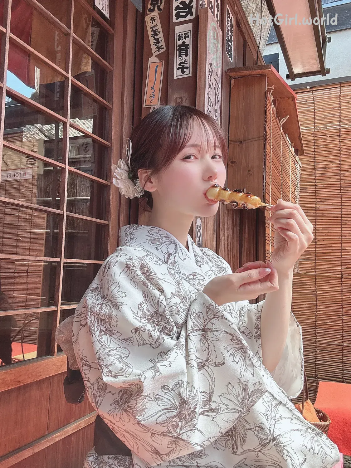 Coser-けん研-けんけん-fantia-2024.04-写真合集 第31张图
