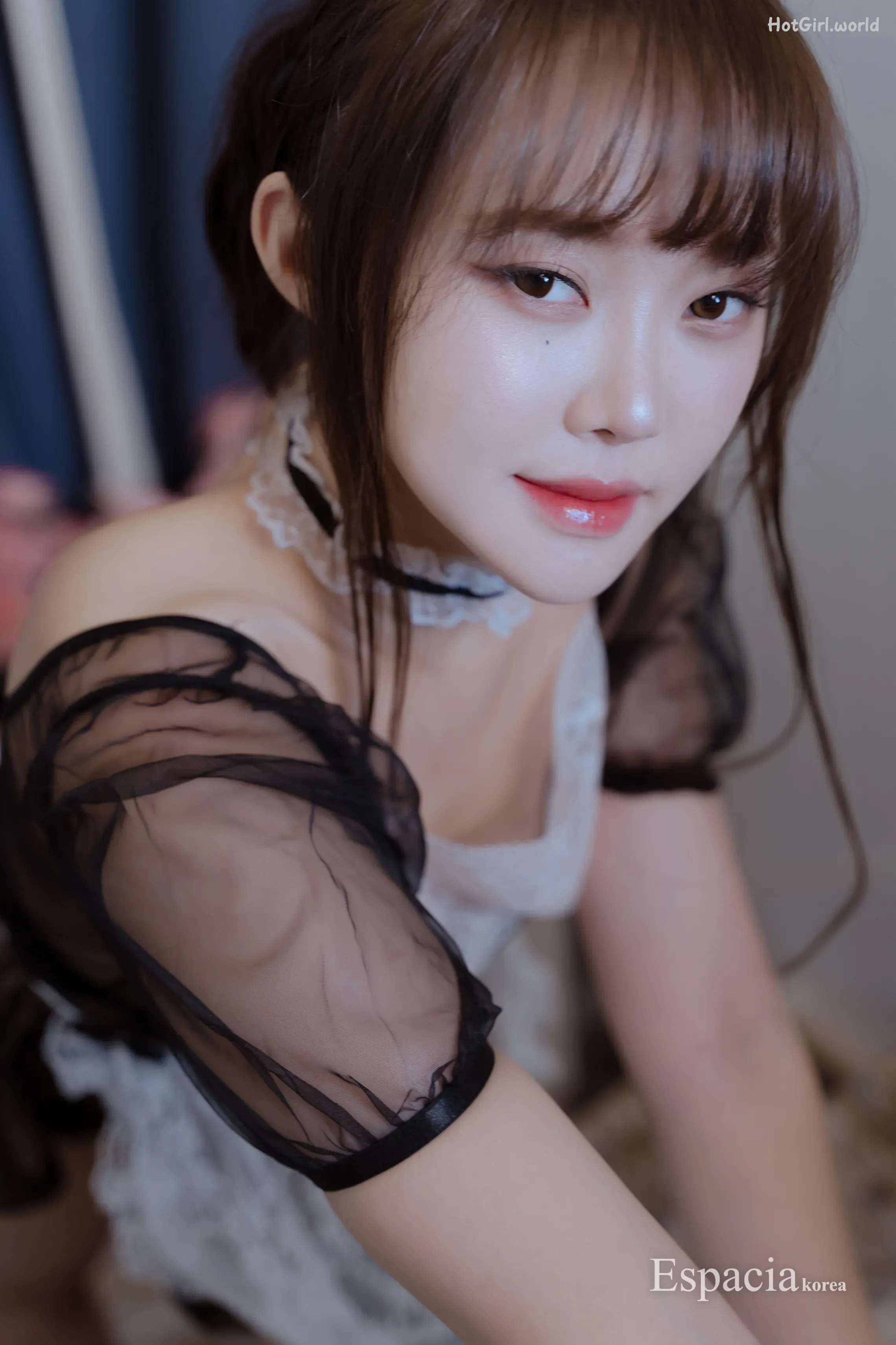 Espacia Korea-EHC-#140-Inah-이나 第7张图
