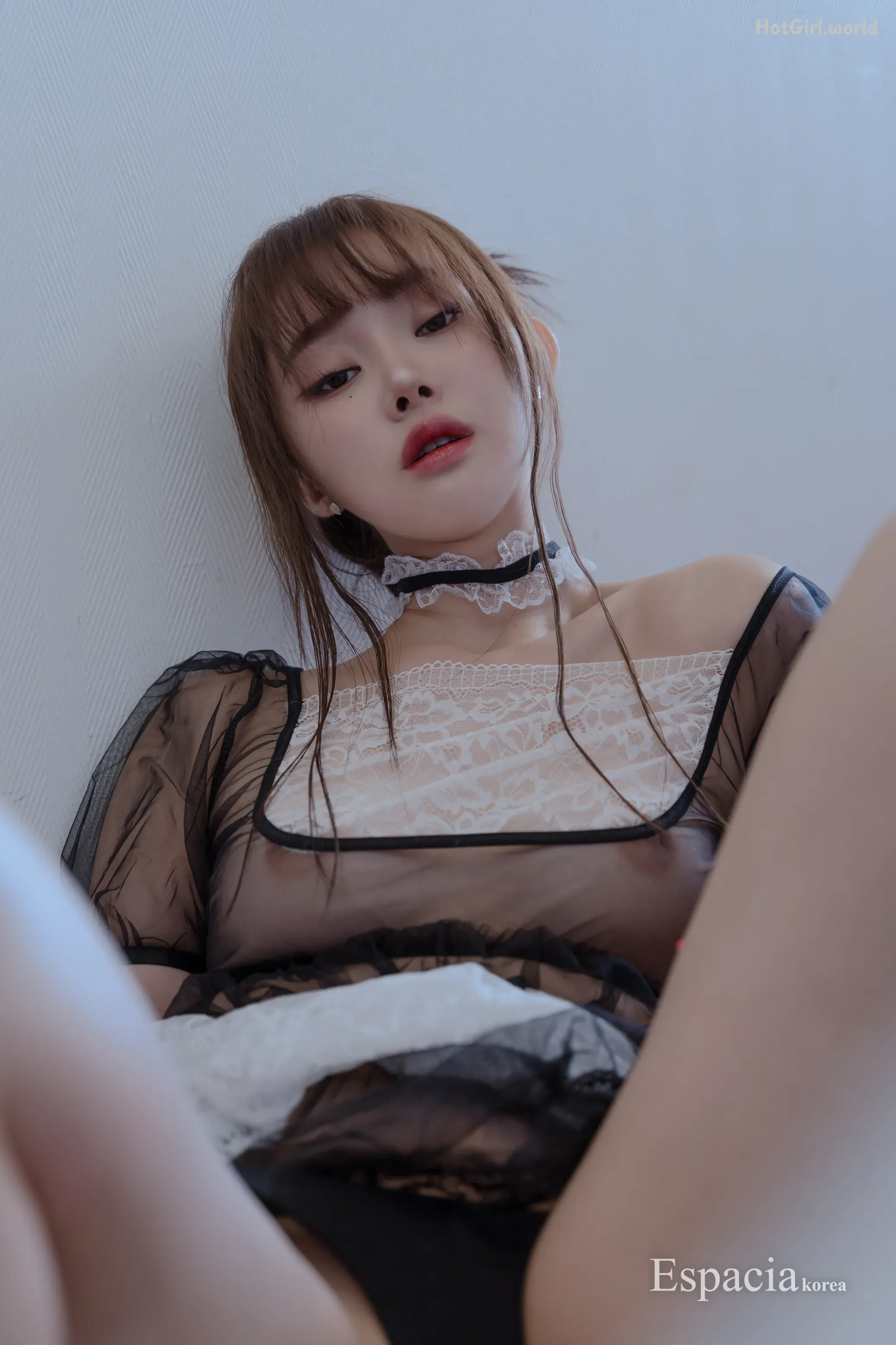 Espacia Korea-EHC-#140-Inah-이나 第13张图