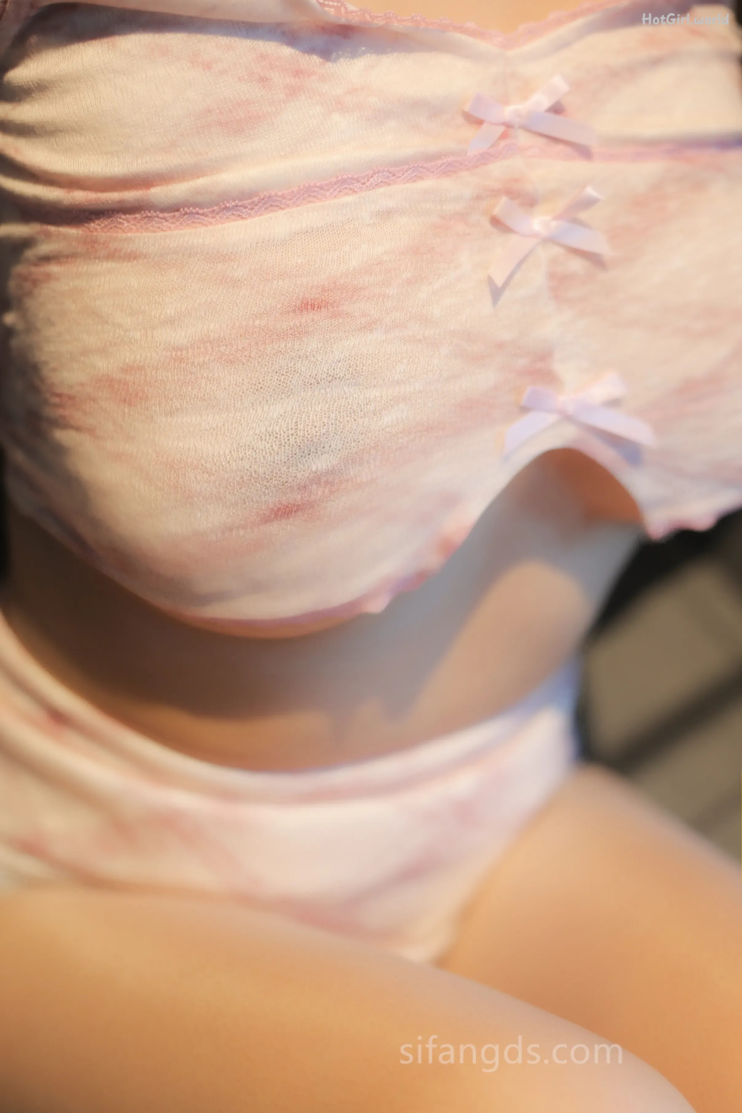 紧急企划-R18-金小依-新人美女(62 photos + 19 uncensored photos + 3 videos) 第19张图