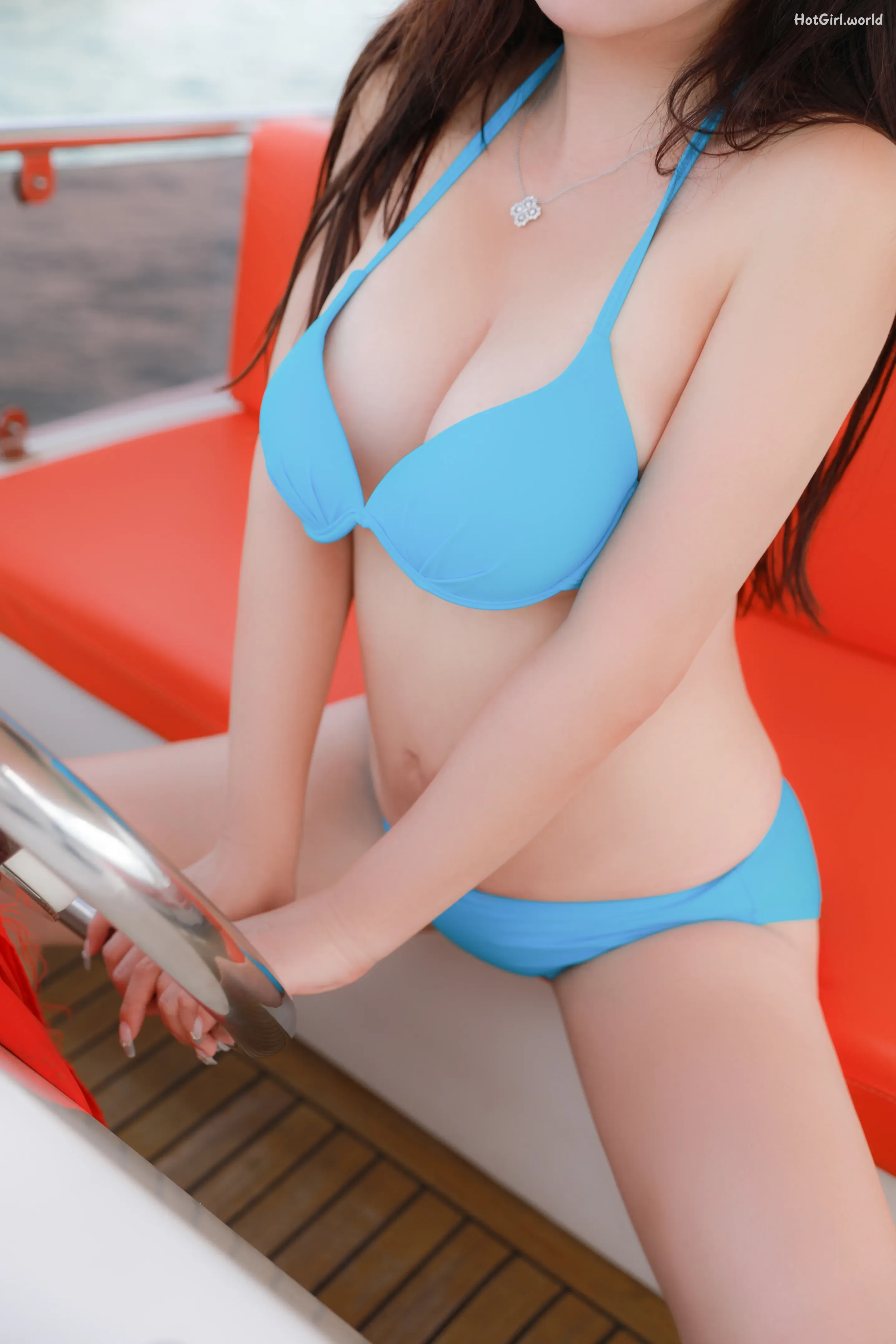 小薯条-户外游艇-Xiao Shu Tiao 第73张图
