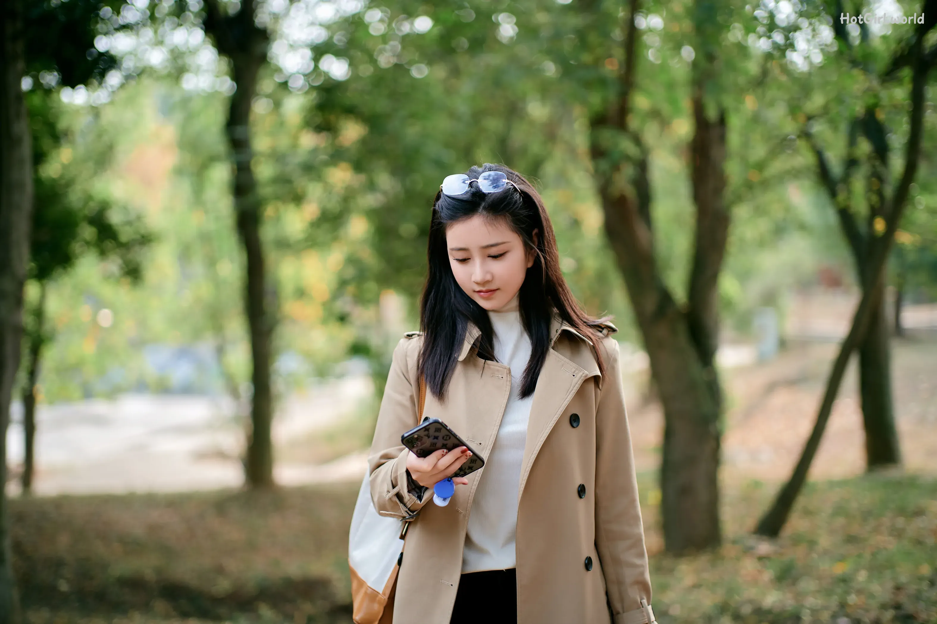 Coser-年年-Nnian-Nature(25 photos + 30 uncensored photos) 第1张图