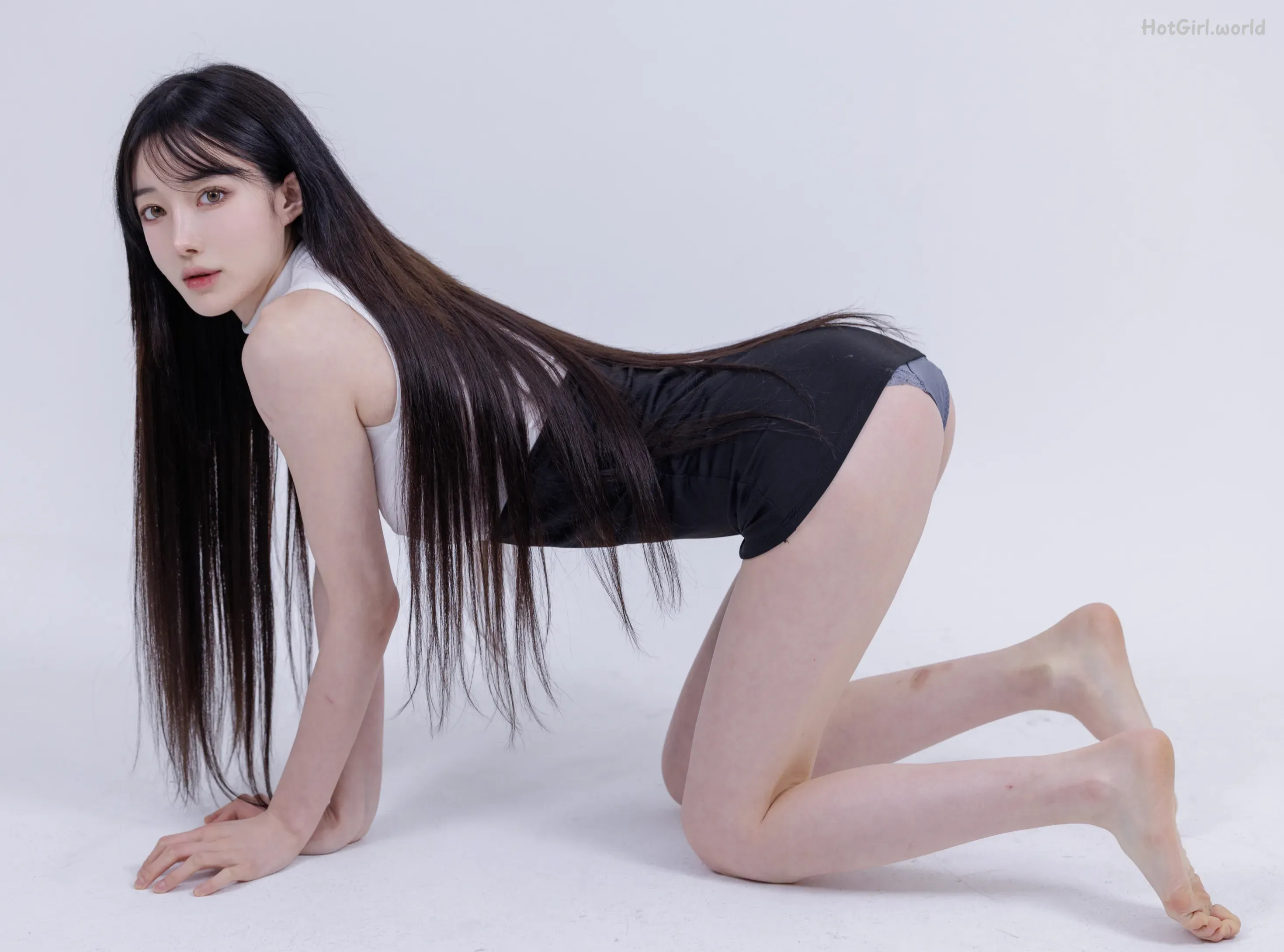 Glamarchive-Yuri-유리-Vol.17 第6张图