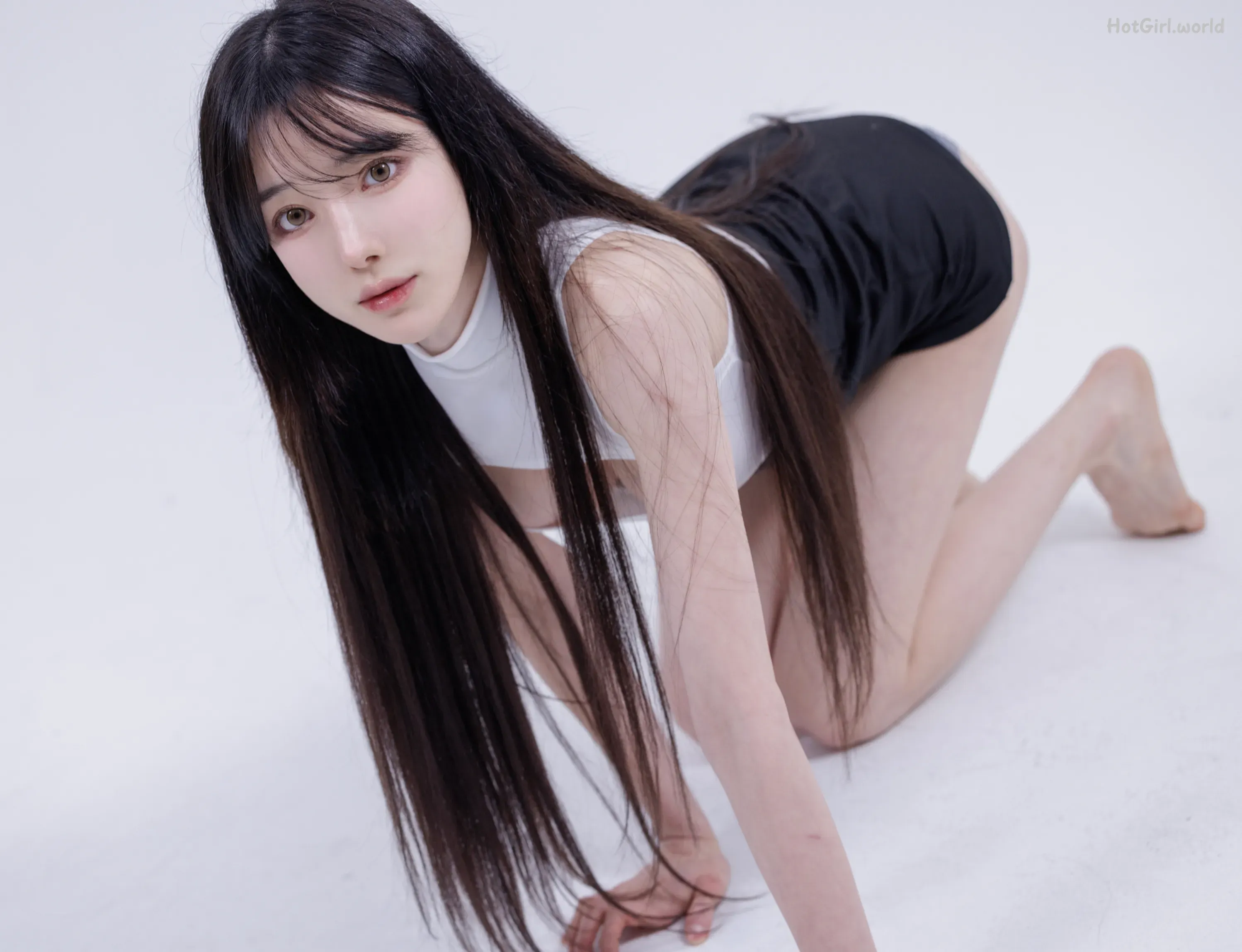 Glamarchive-Yuri-유리-Vol.17 第9张图