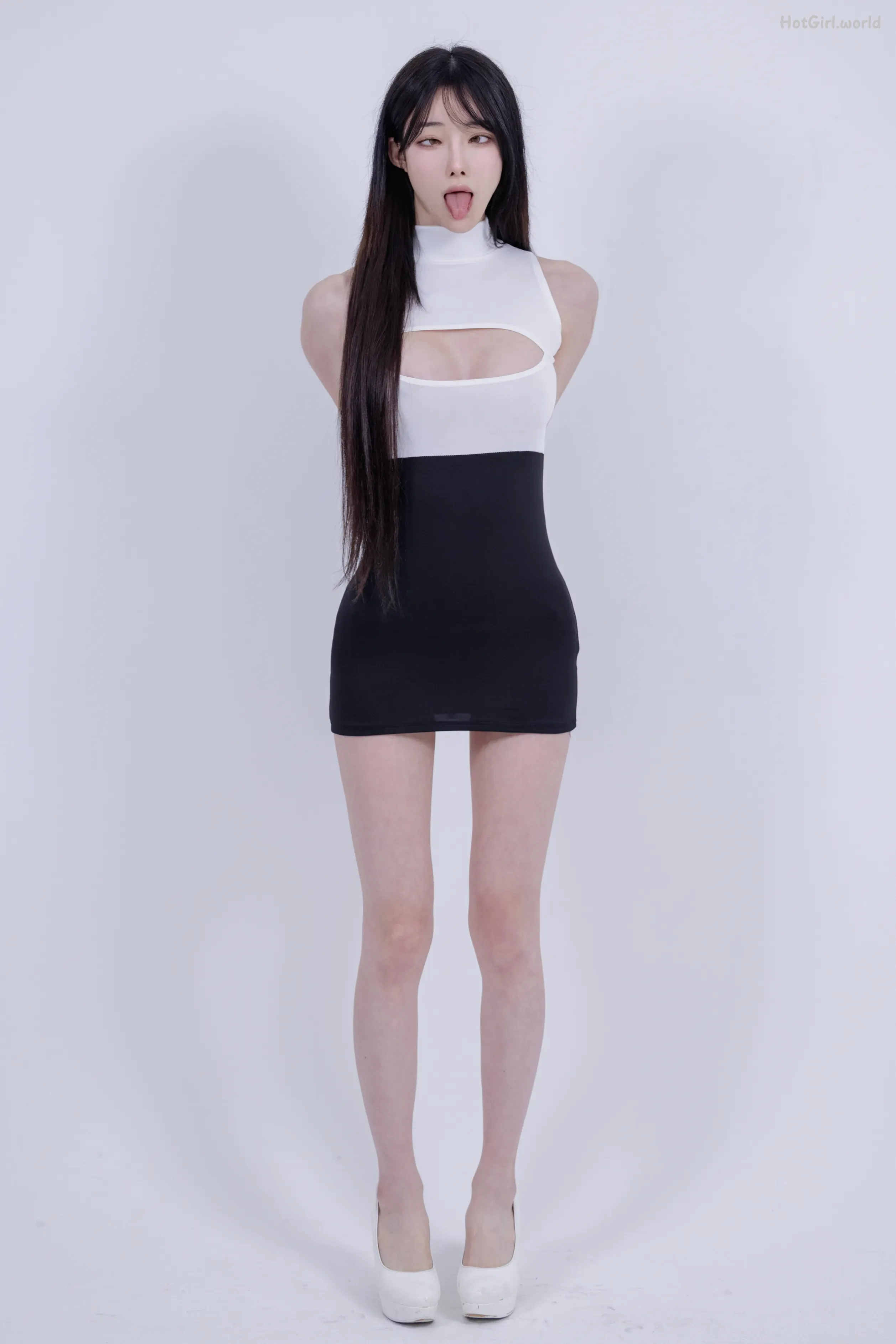 Glamarchive-Yuri-유리-Vol.17 第17张图