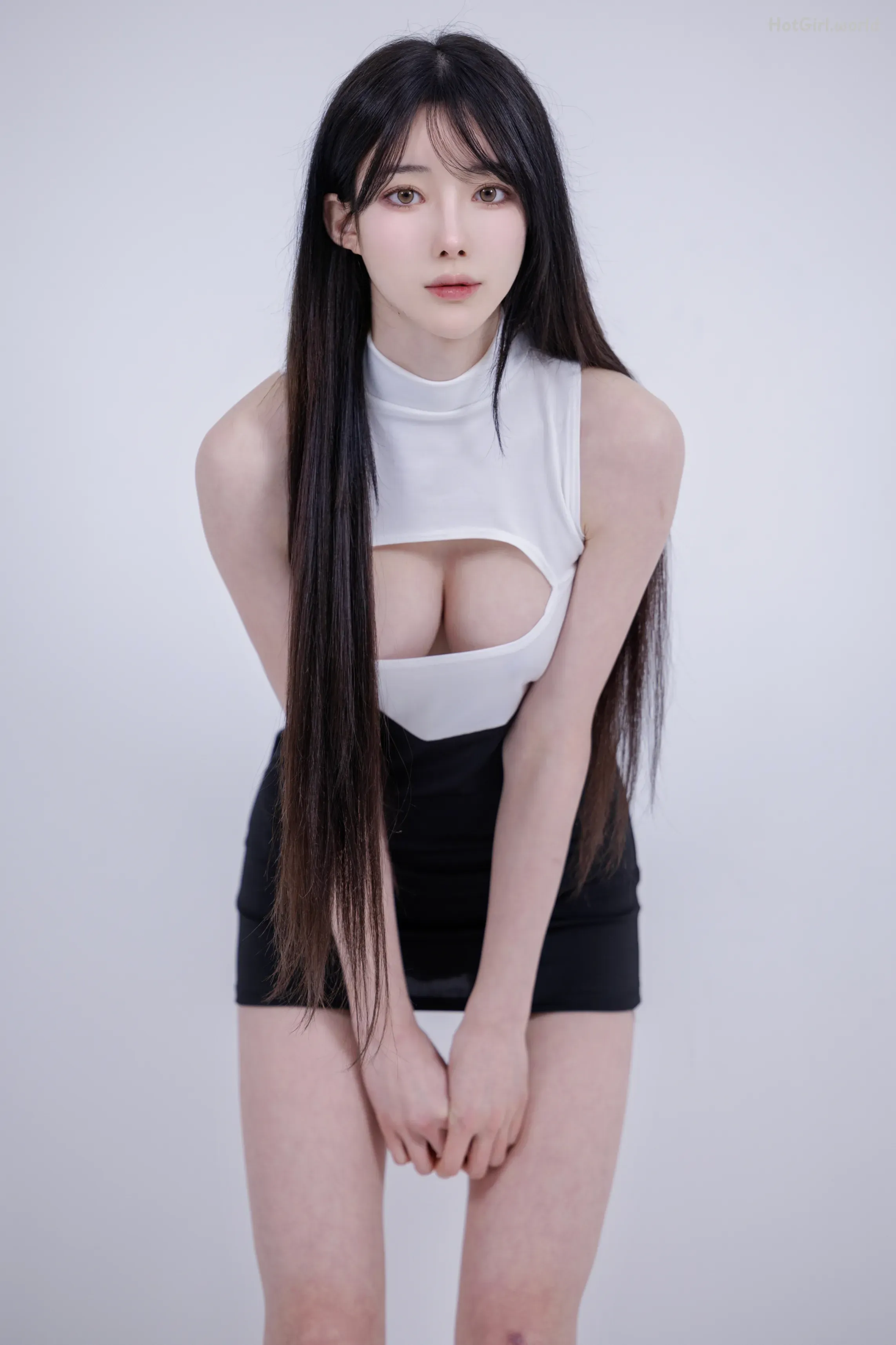 Glamarchive-Yuri-유리-Vol.17 第19张图
