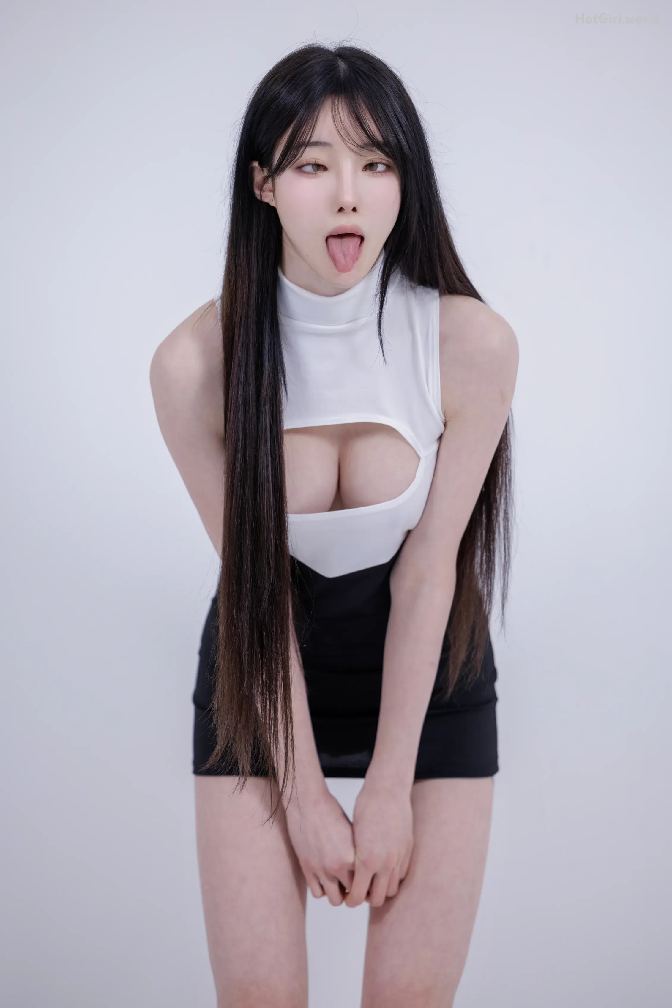 Glamarchive-Yuri-유리-Vol.17 第20张图