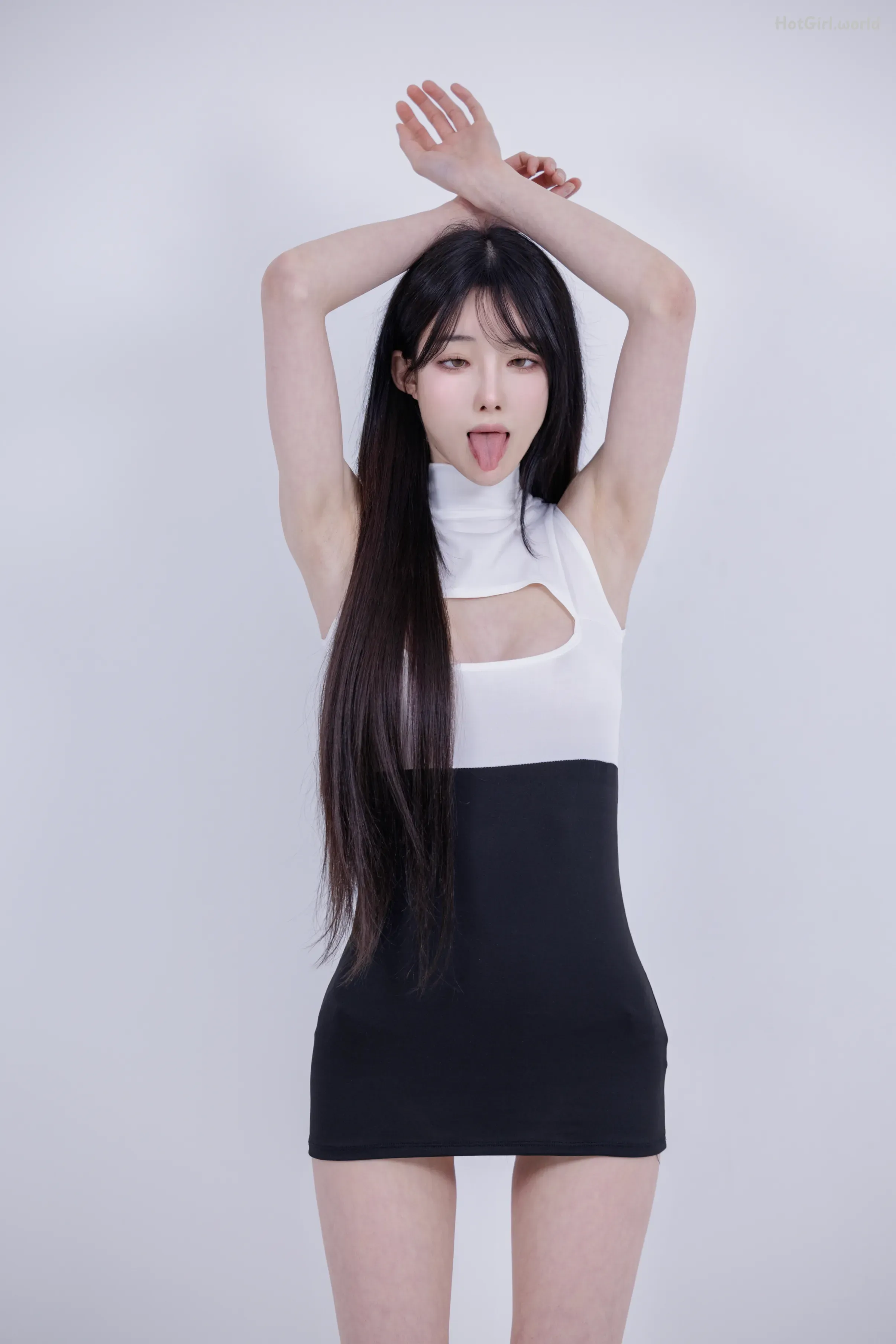 Glamarchive-Yuri-유리-Vol.17 第21张图