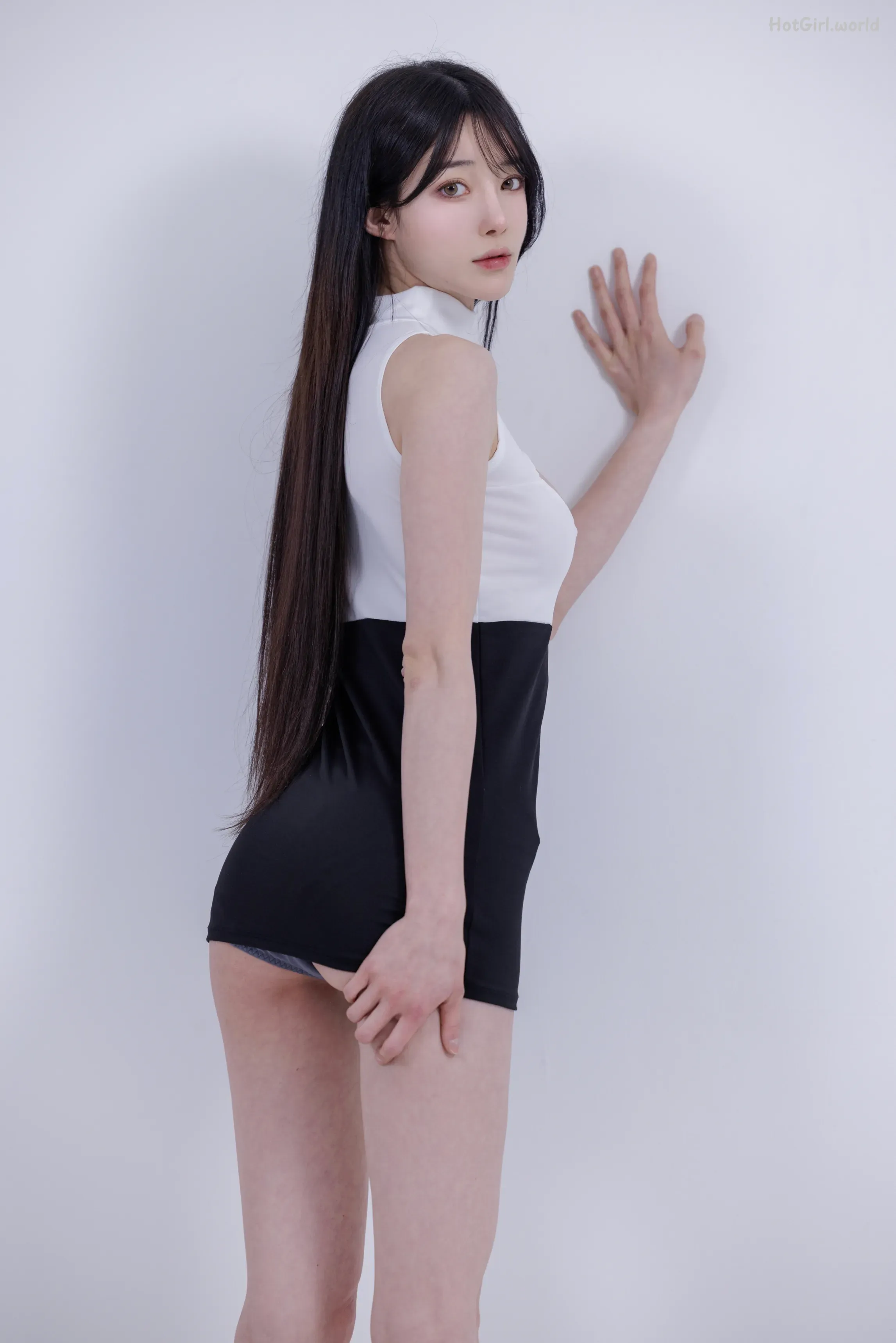 Glamarchive-Yuri-유리-Vol.17 第23张图