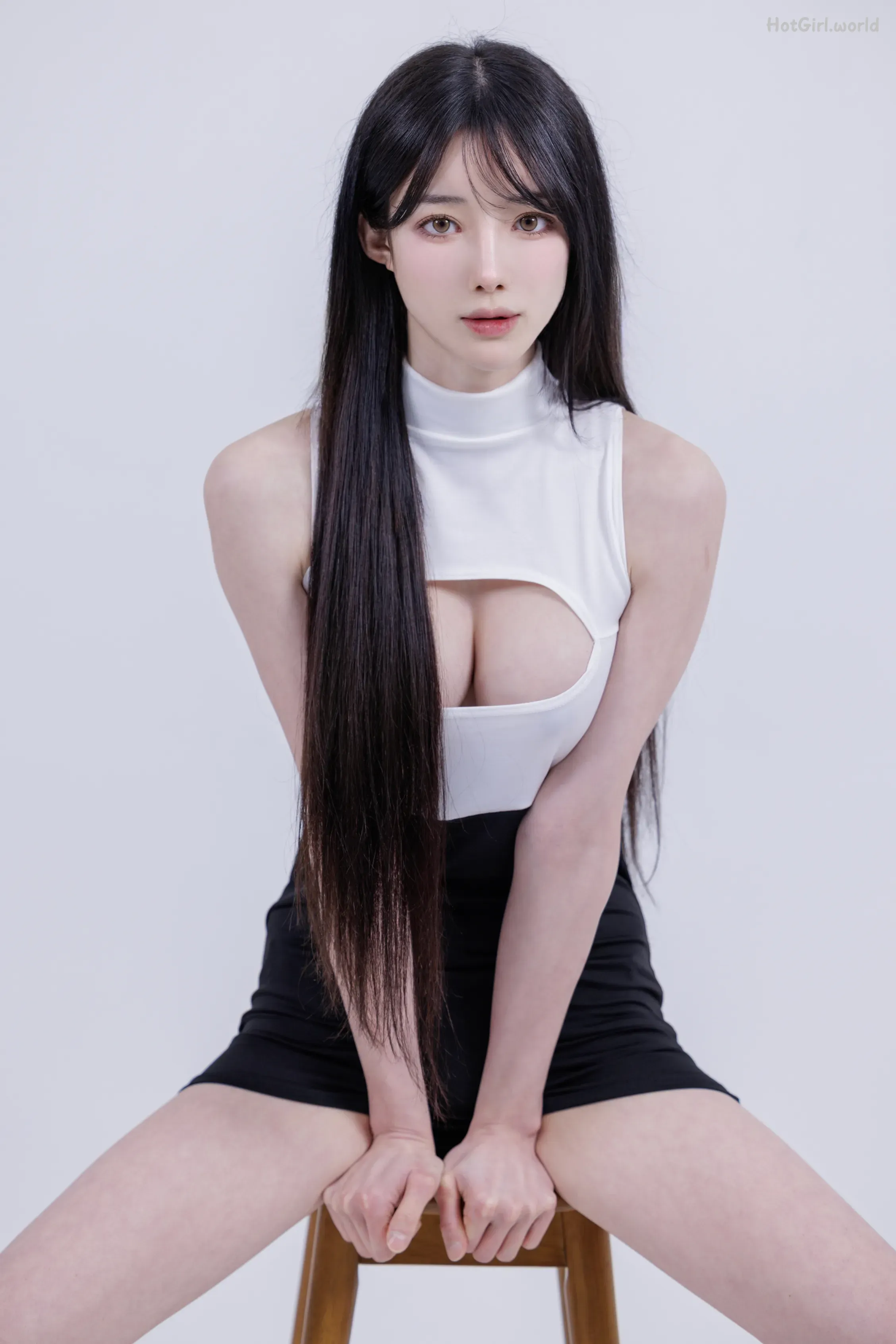 Glamarchive-Yuri-유리-Vol.17 第26张图