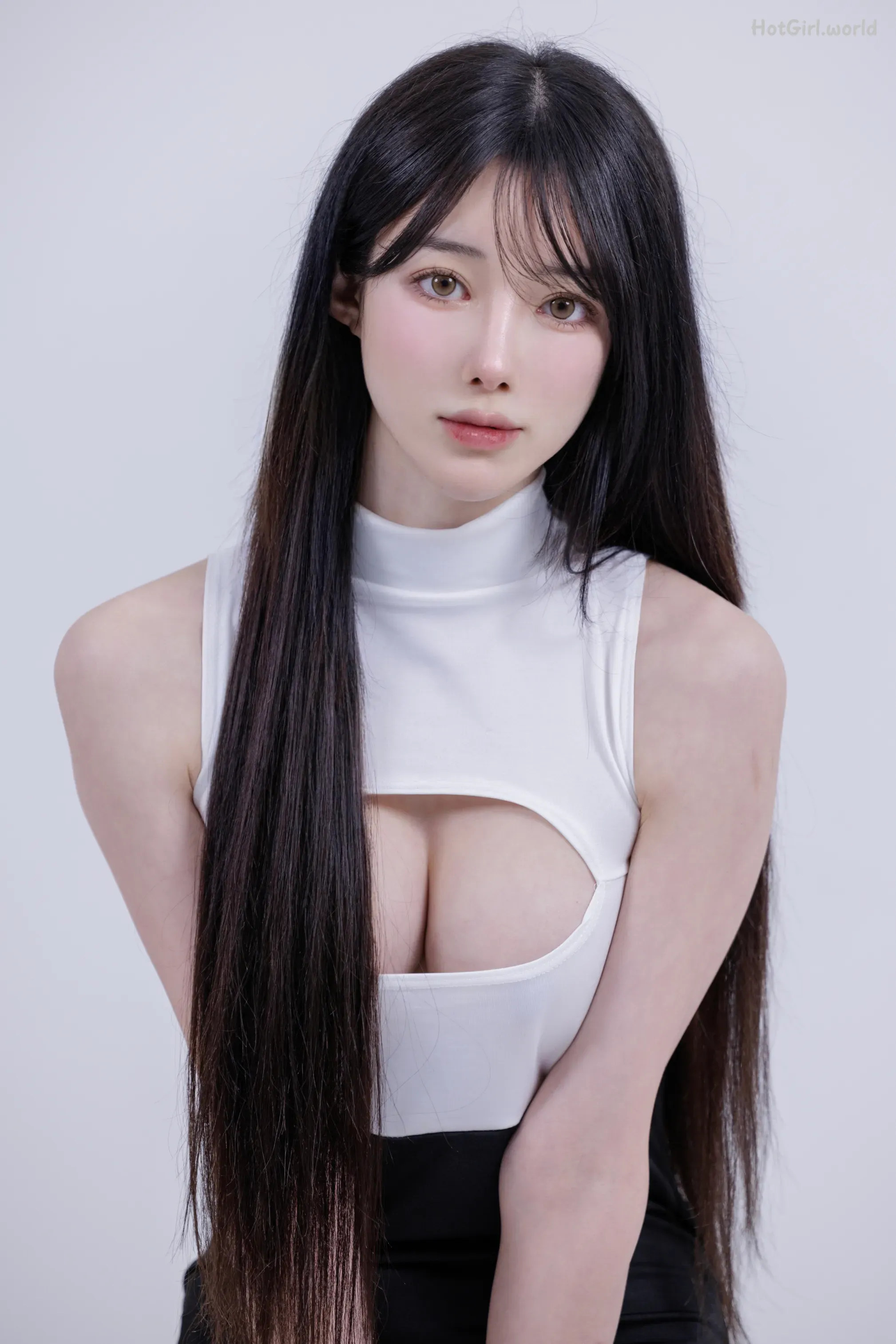 Glamarchive-Yuri-유리-Vol.17 第27张图