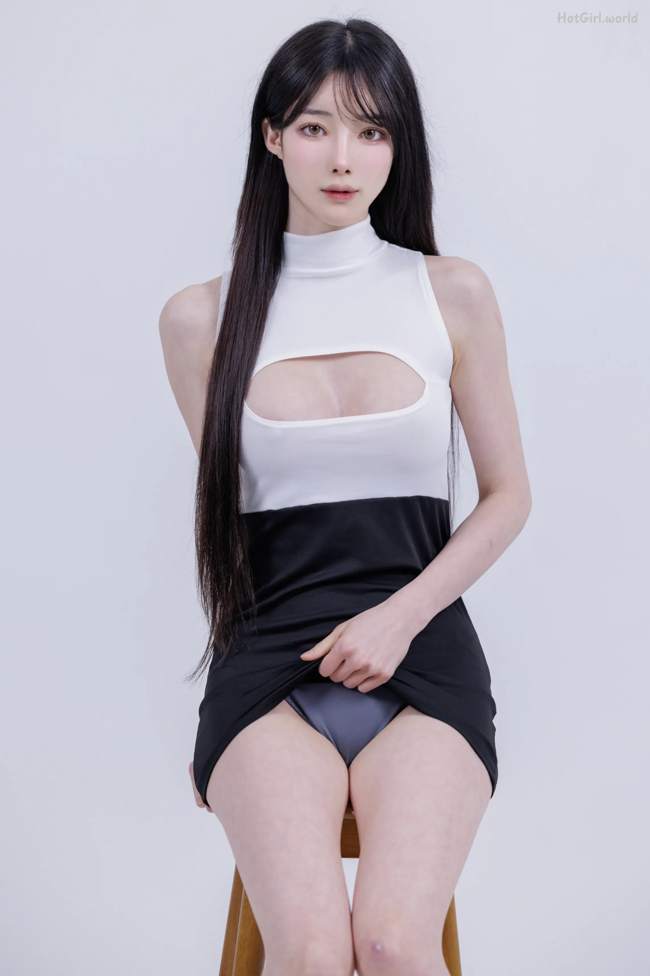 Glamarchive-Yuri-유리-Vol.17 第30张图