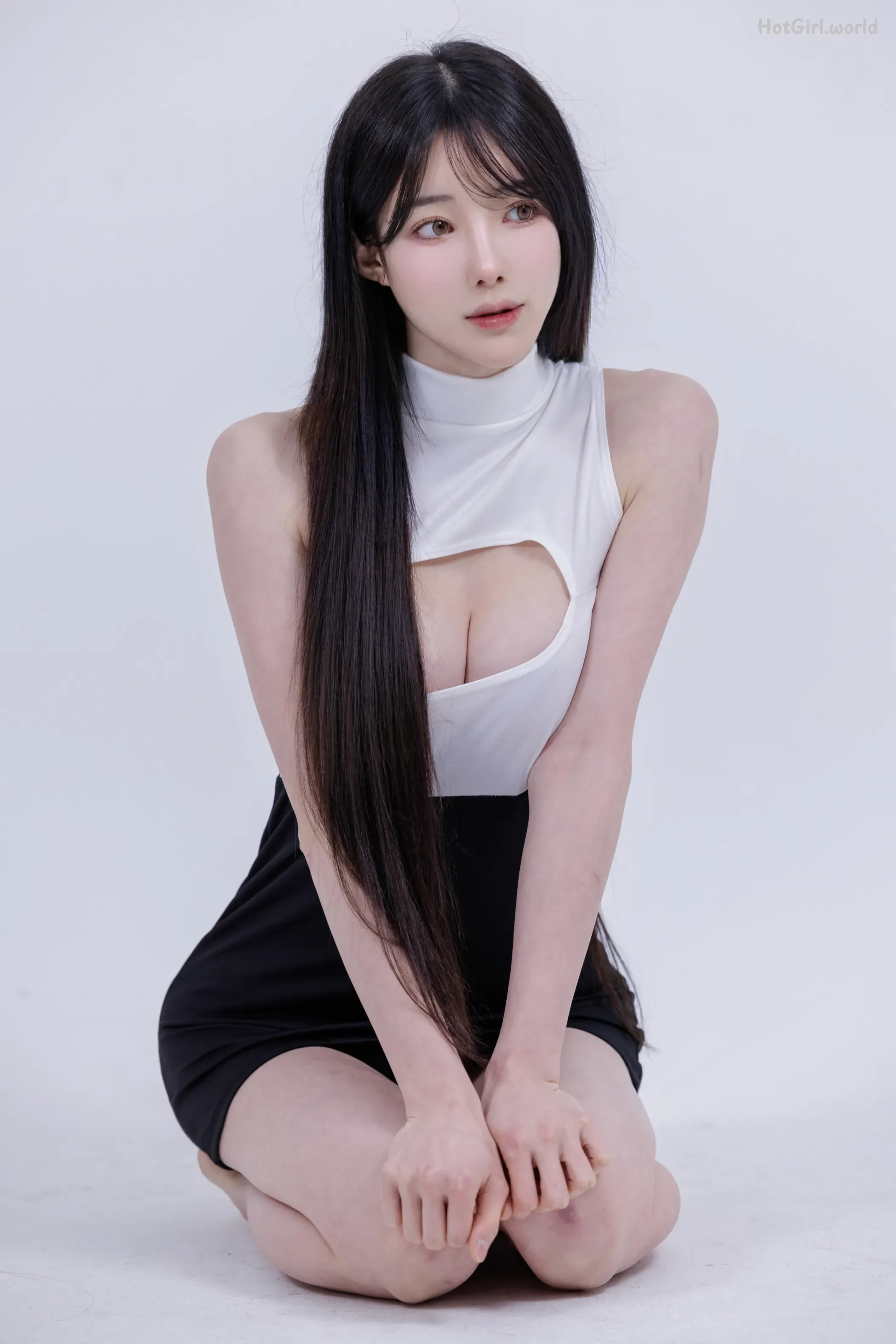 Glamarchive-Yuri-유리-Vol.17 第31张图