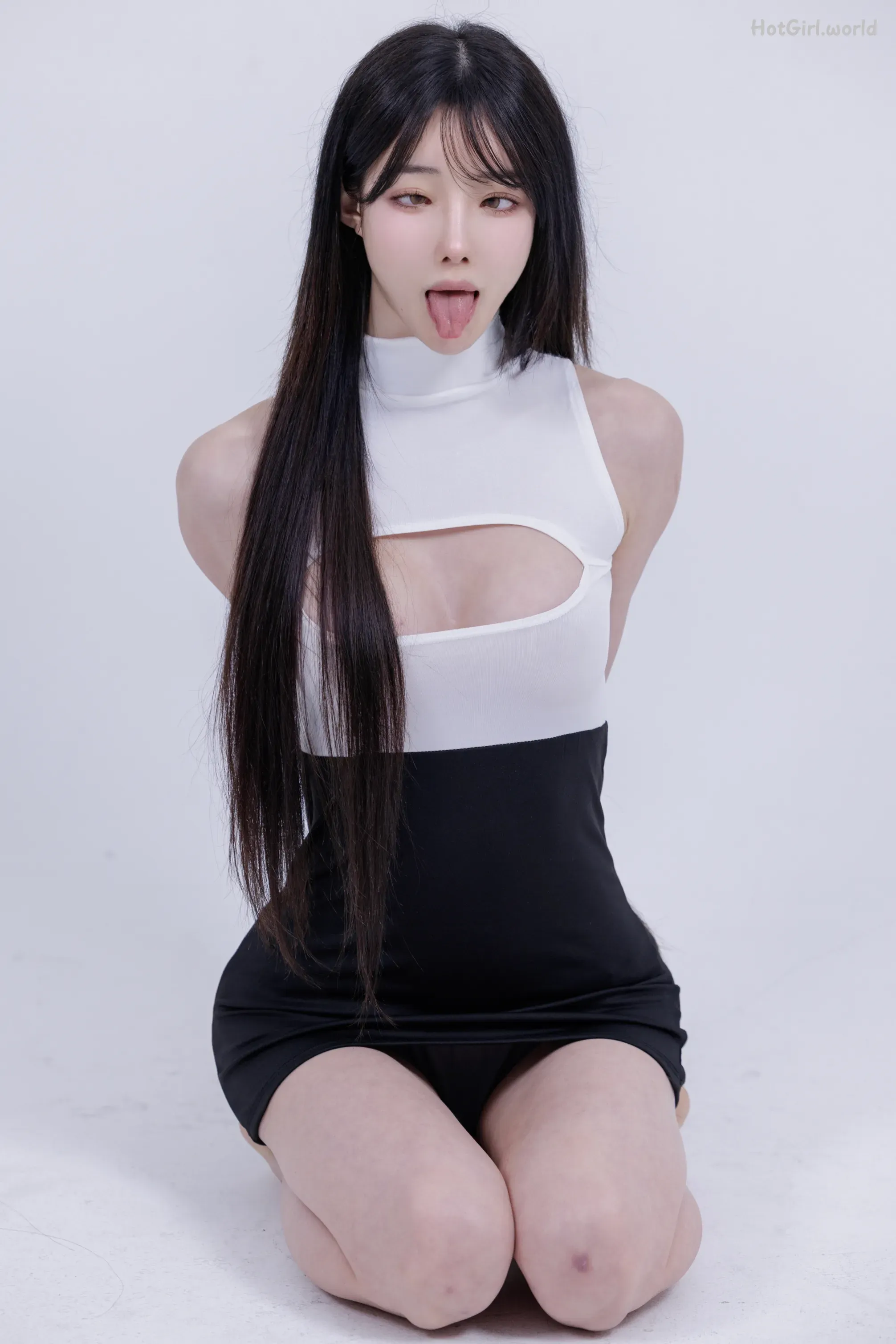 Glamarchive-Yuri-유리-Vol.17 第32张图