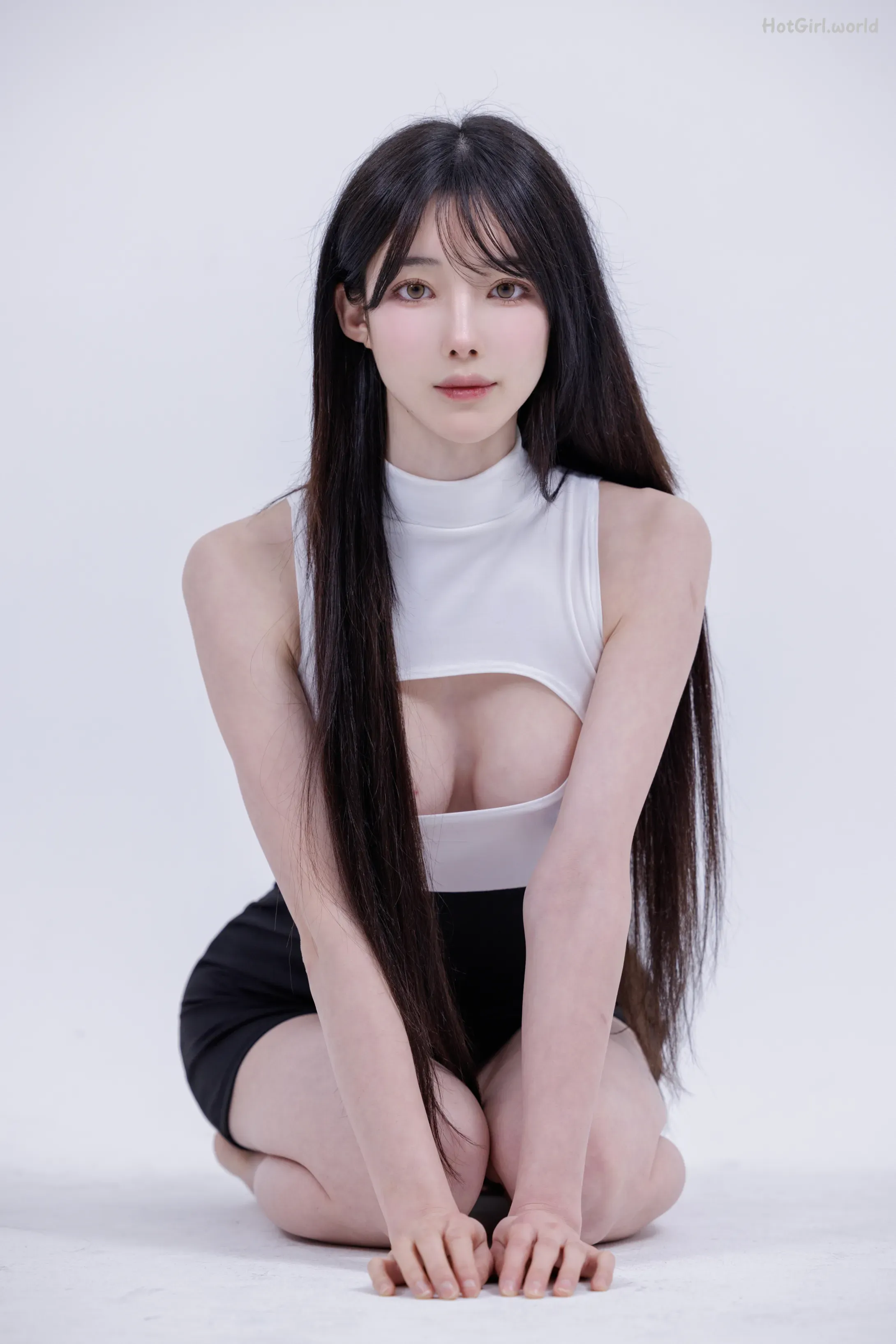 Glamarchive-Yuri-유리-Vol.17 第34张图