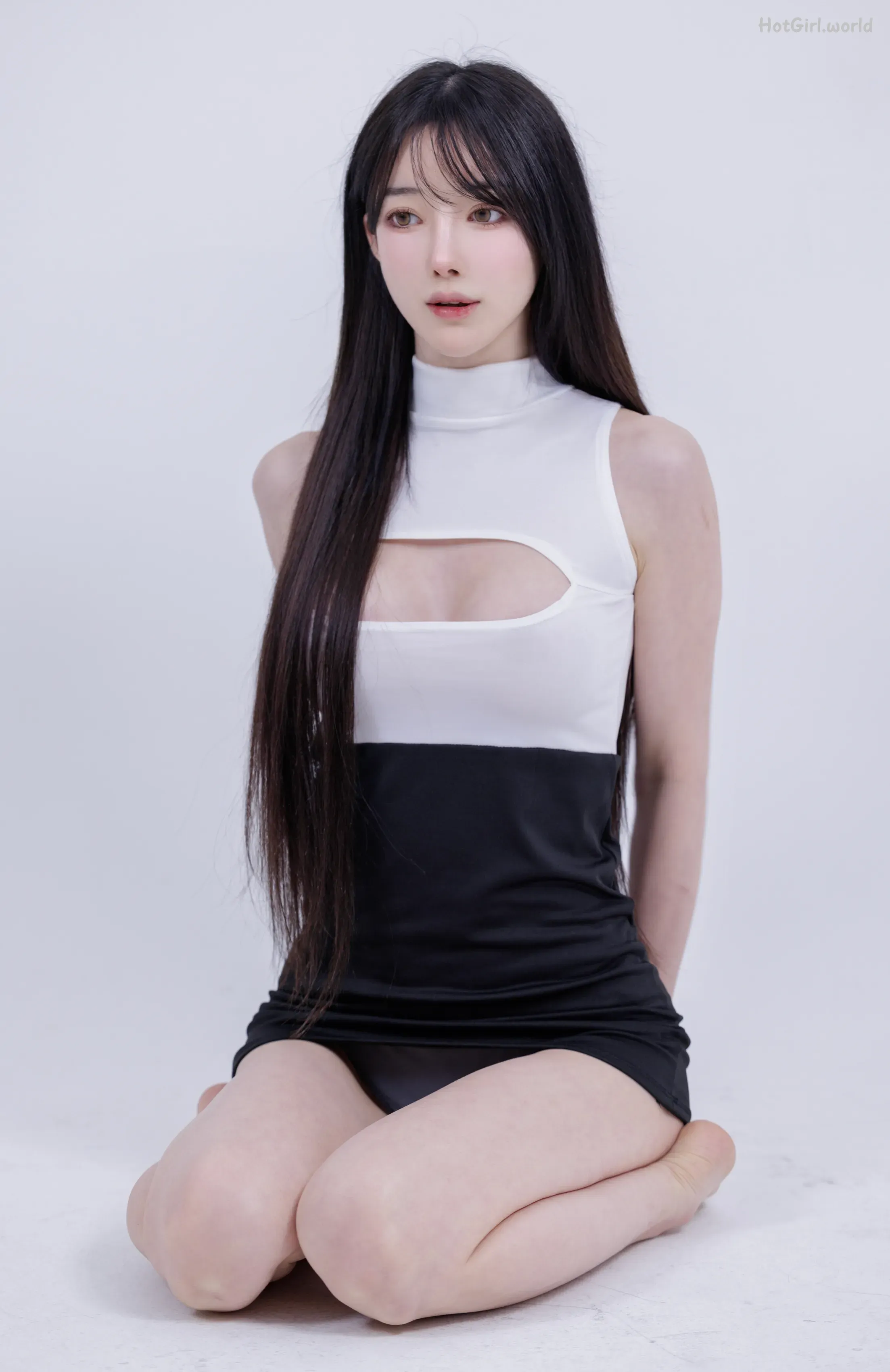 Glamarchive-Yuri-유리-Vol.17 第38张图