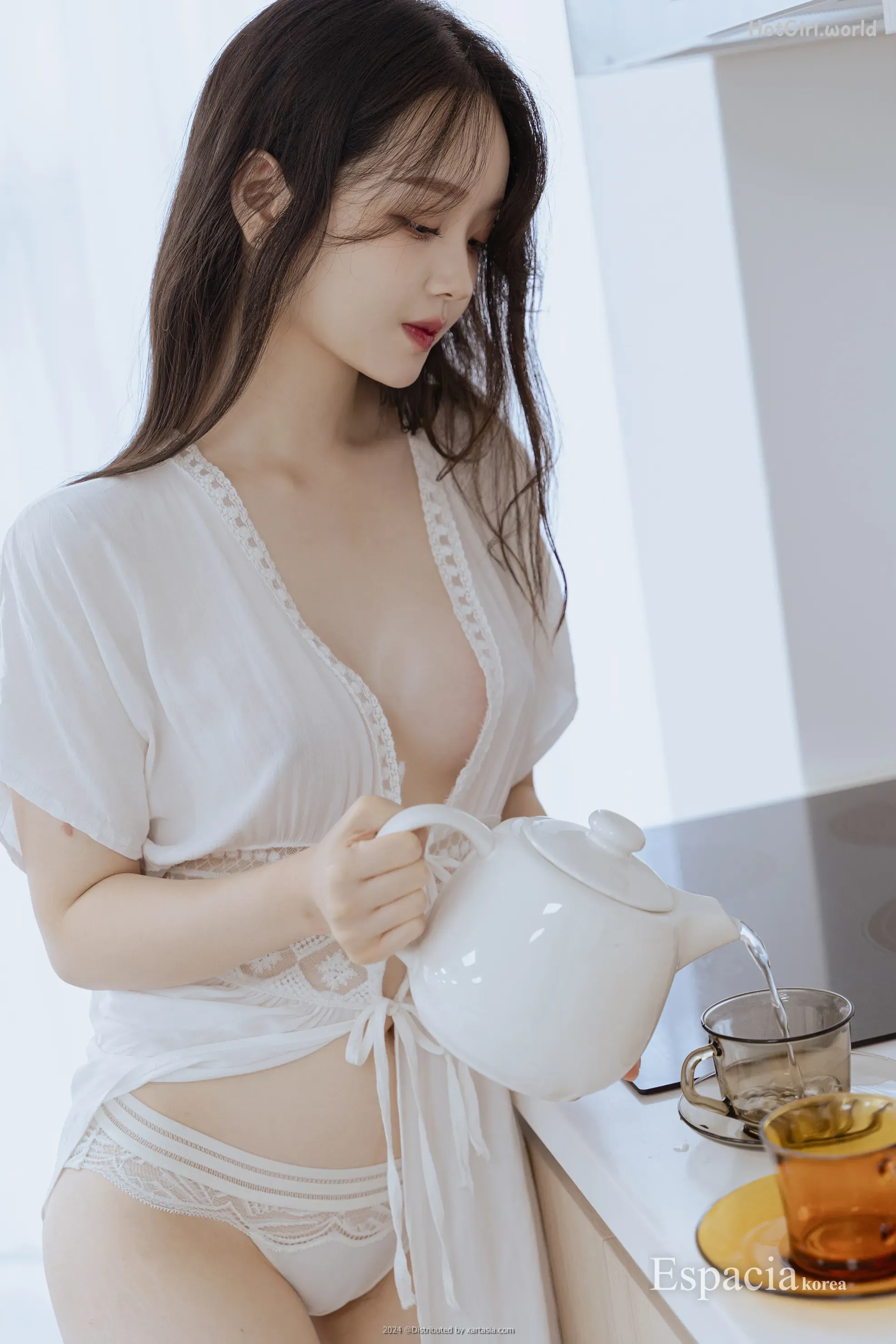 Espacia Korea-EHC-#078-SOMI-소미 第2张图