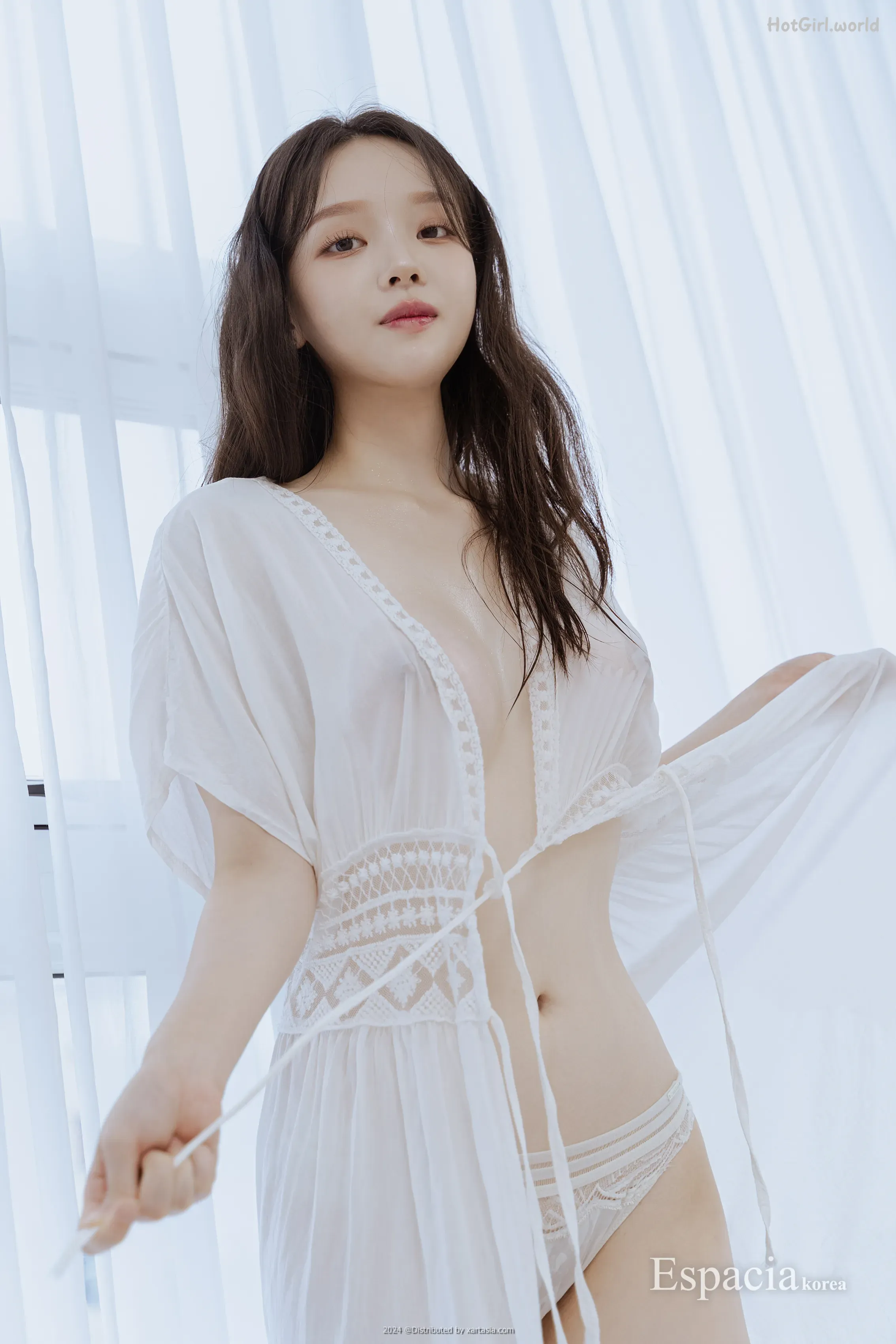 Espacia Korea-EHC-#078-SOMI-소미 第4张图