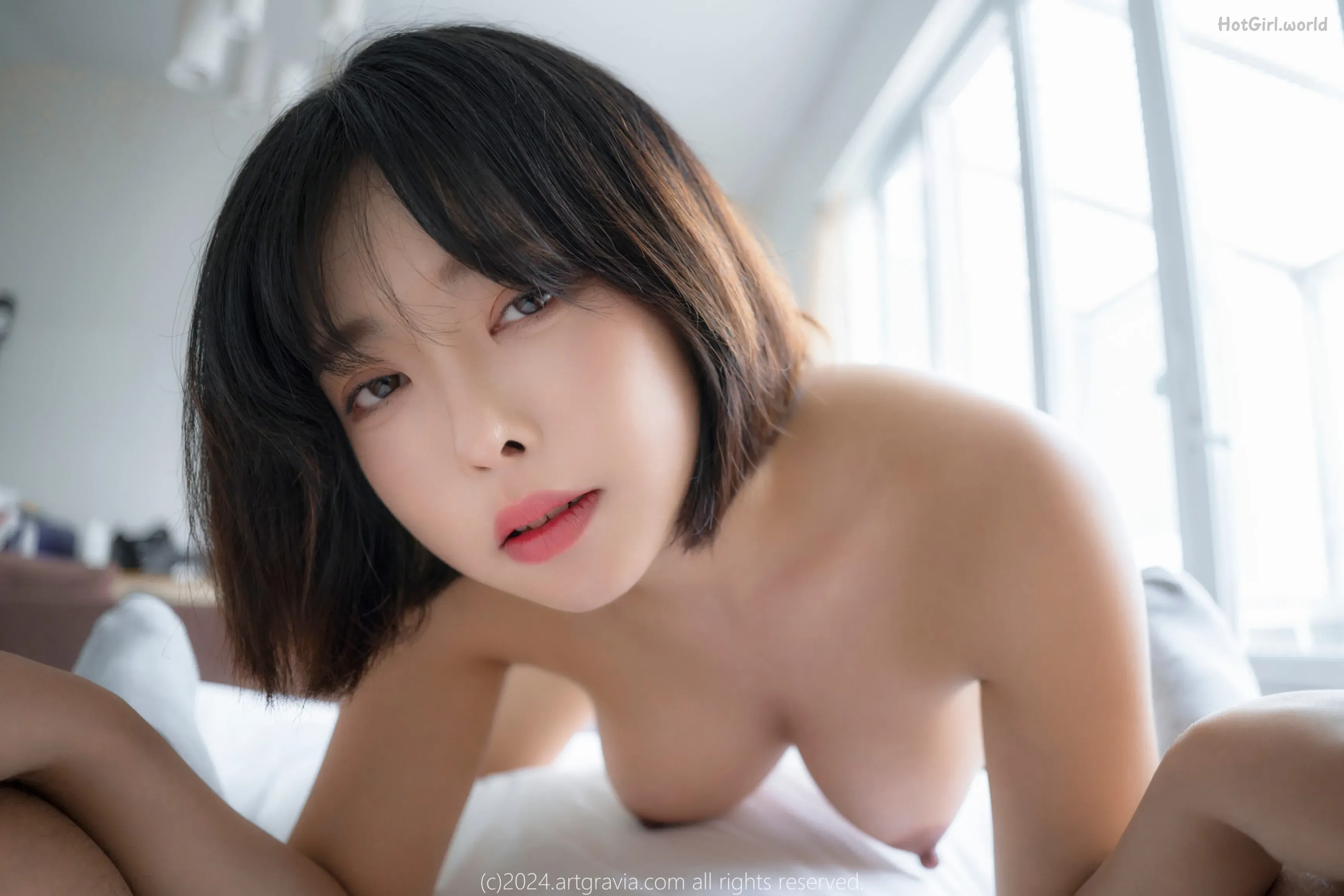 AG-622-N/A(46 photos + 44 uncensored photos) 第79张图