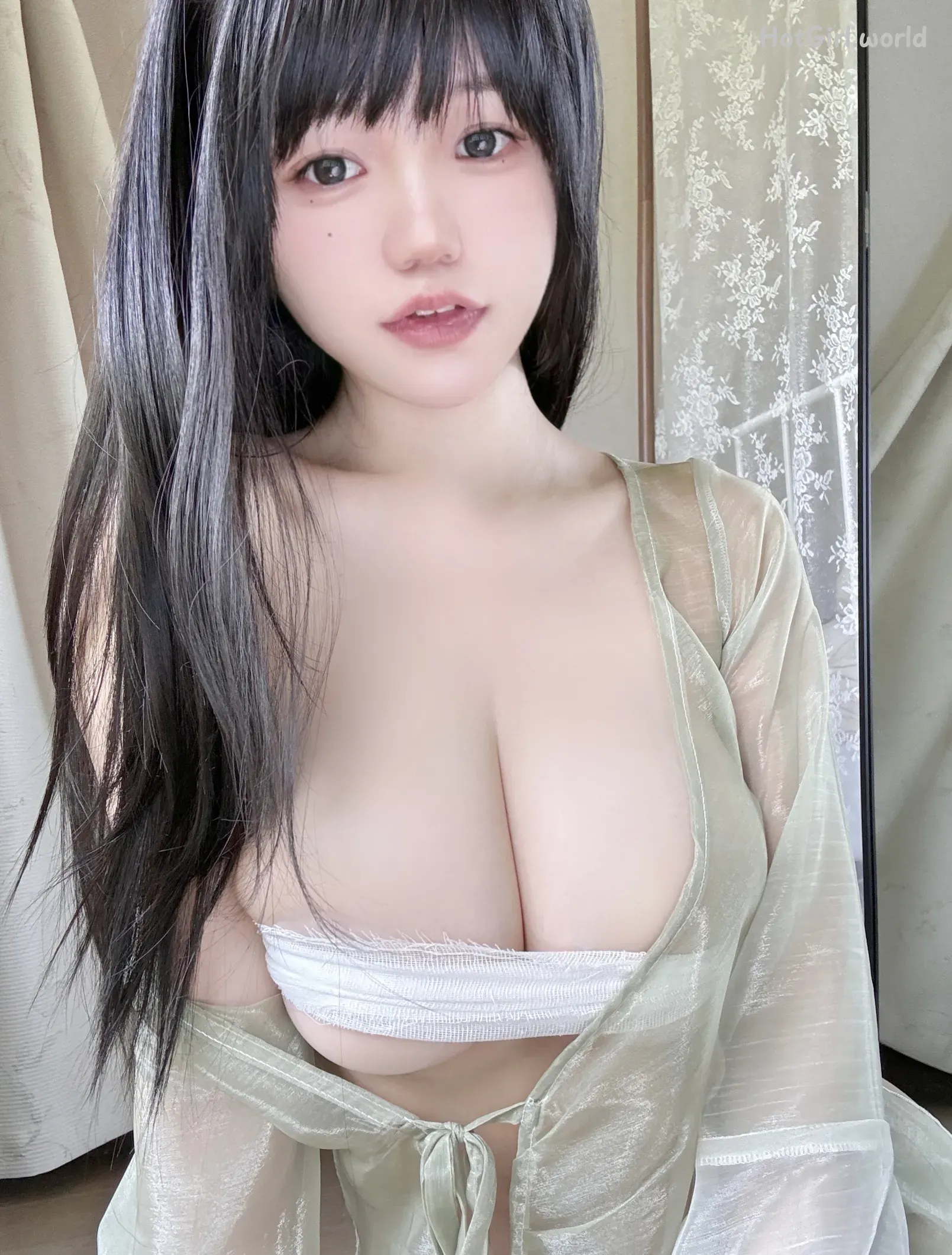 Coser-小仓千代w-2024年05月-fantia会员合集 第11张图