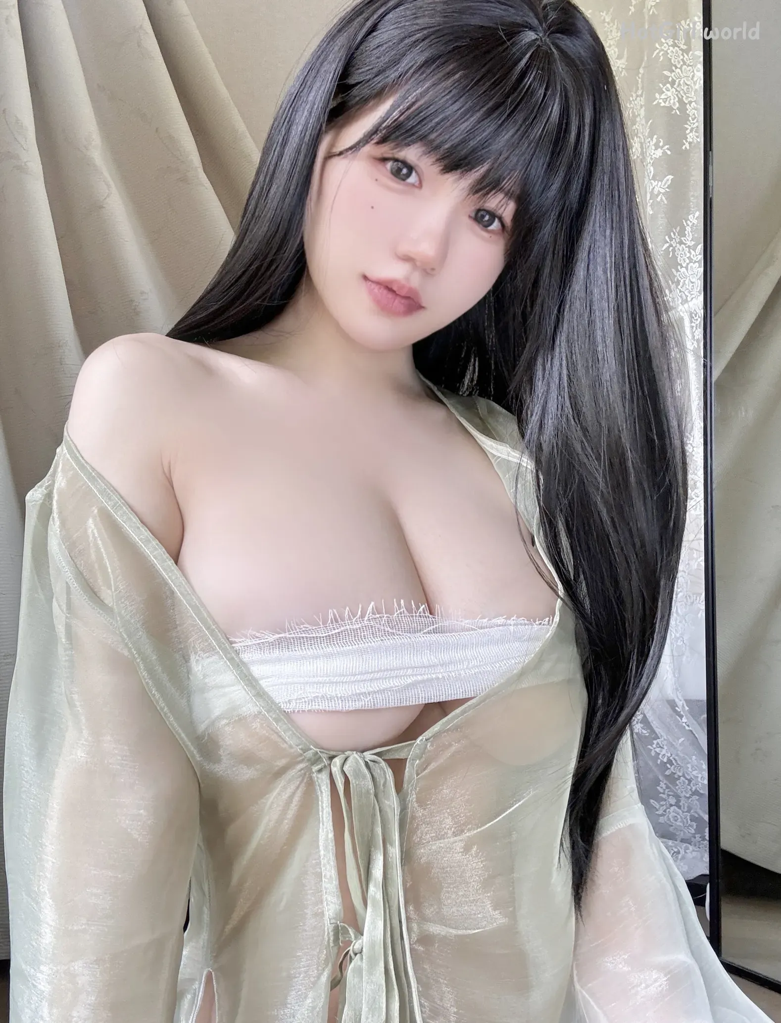 Coser-小仓千代w-2024年05月-fantia会员合集 第13张图
