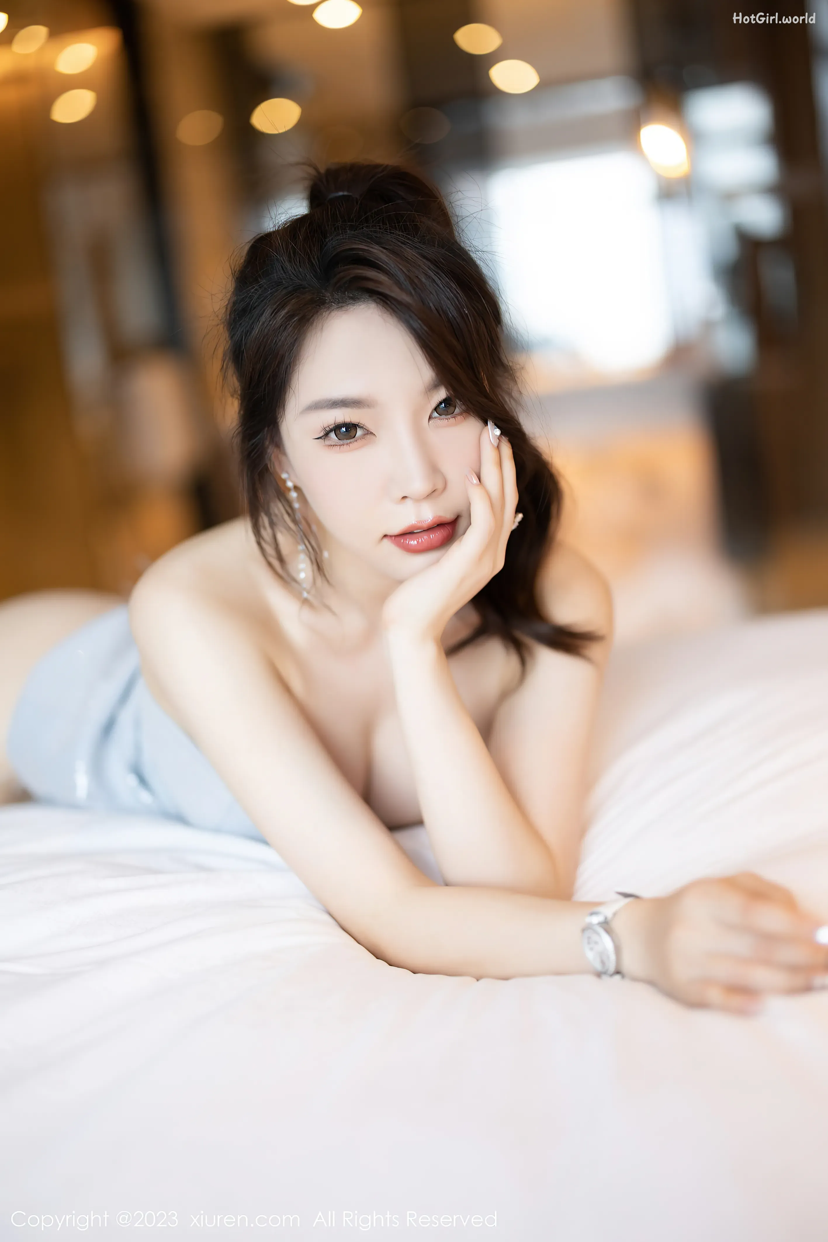 XiuRen-秀人网-No.6557-徐莉芝-Booty-Xu Li Zhi 第21张图