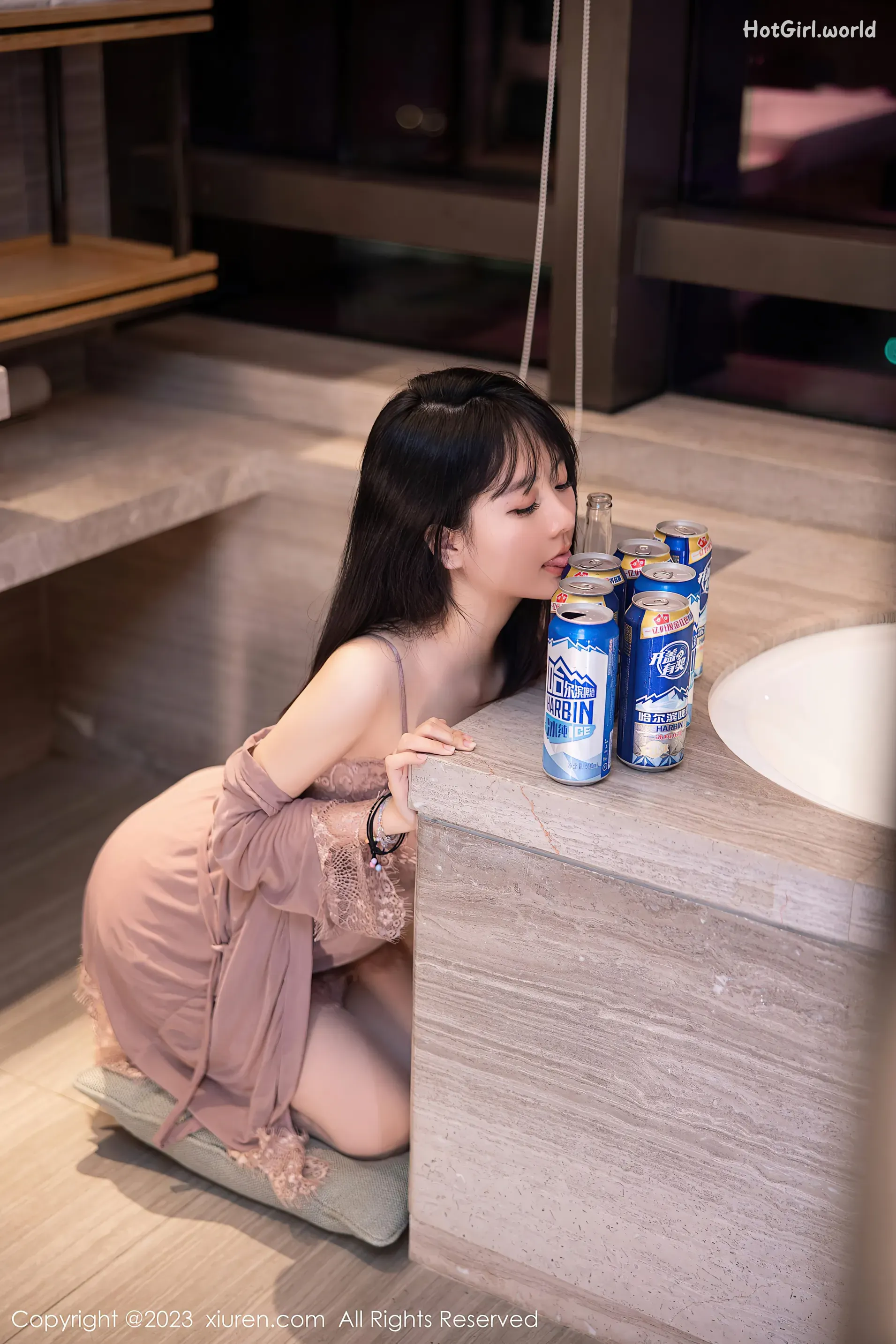 XiuRen-秀人网-No.6558-谢小蒽-Xie Xiao En 第30张图