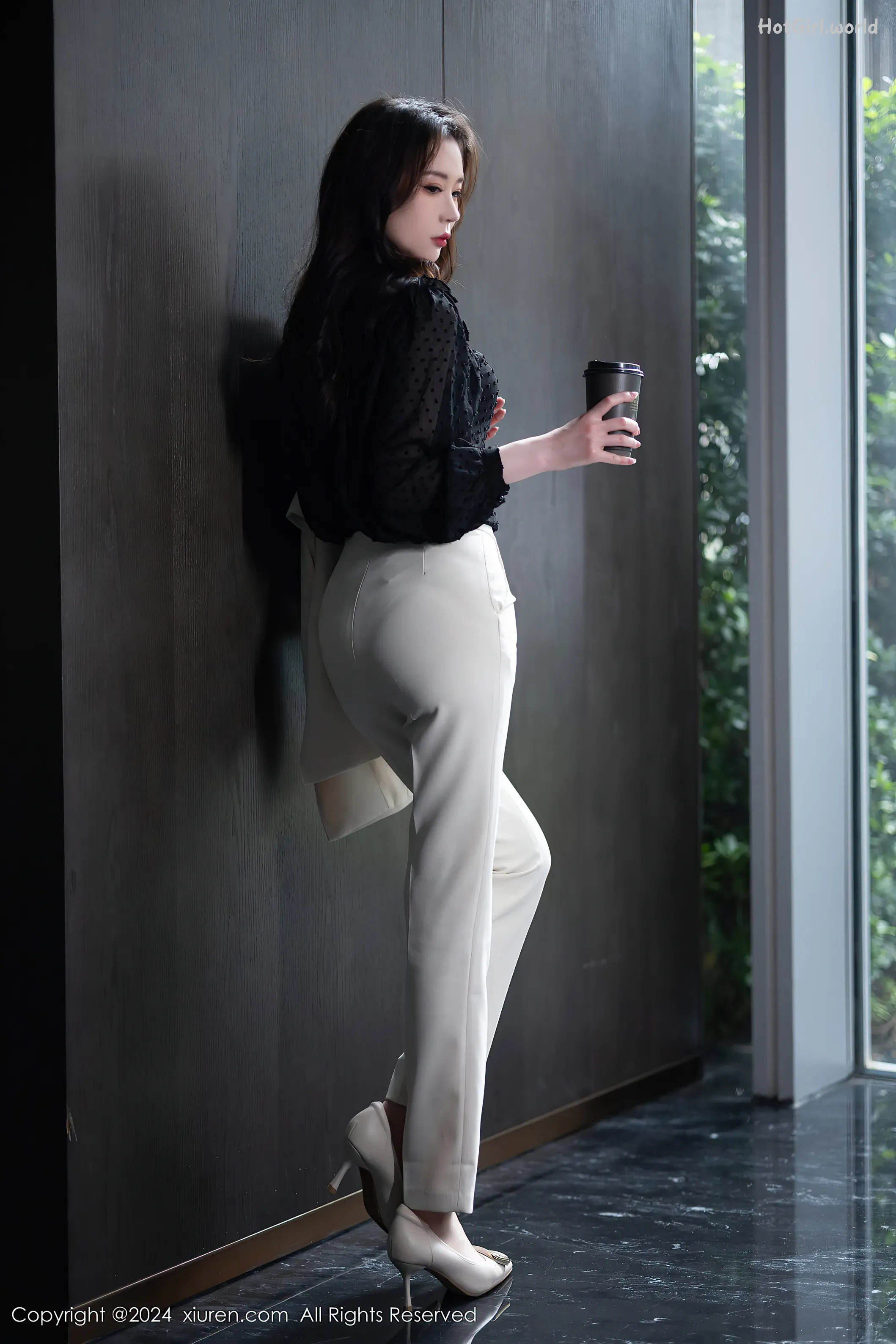 XiuRen-秀人网-No.8354-梦心玥-Meng Xin Yue 第11张图