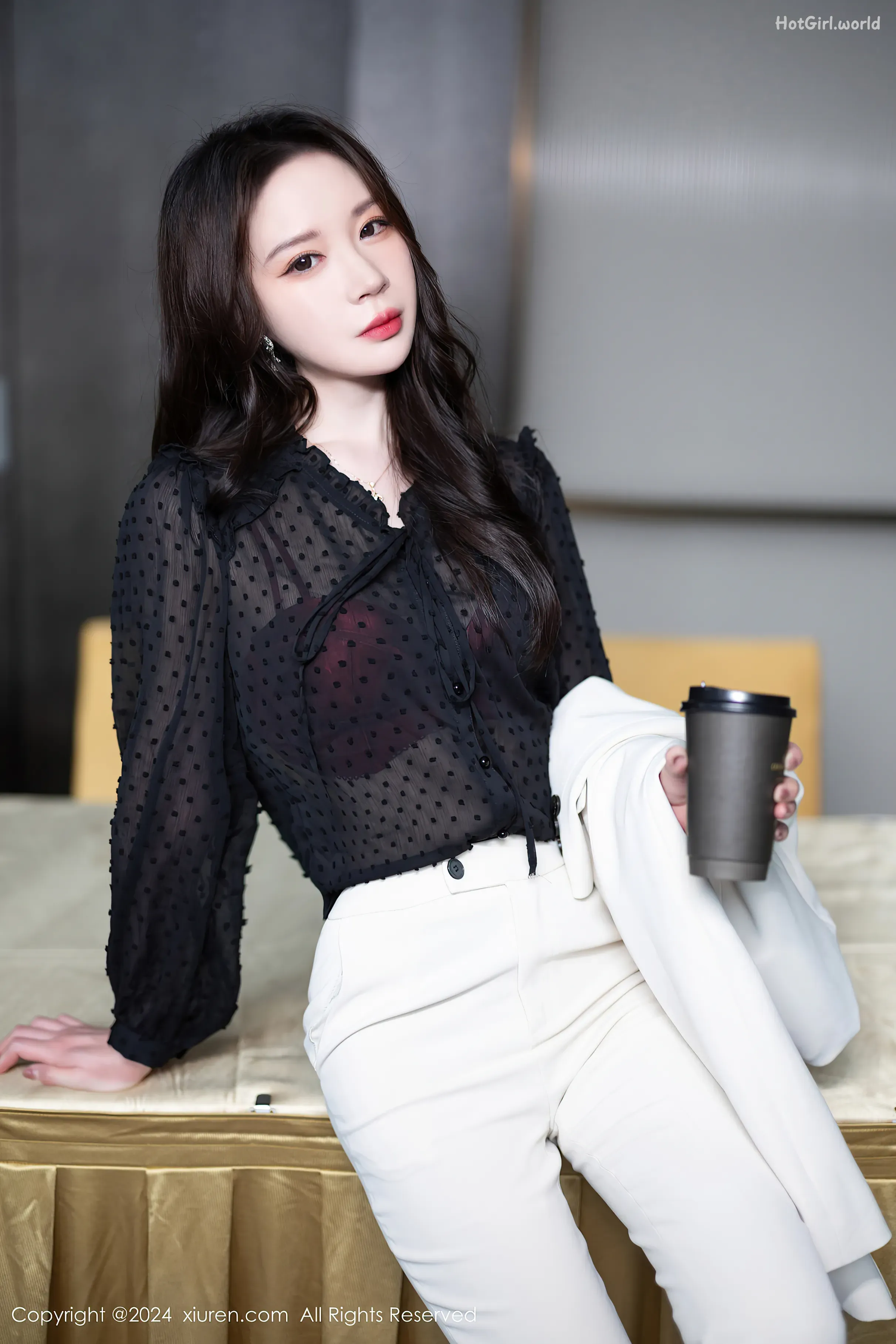XiuRen-秀人网-No.8354-梦心玥-Meng Xin Yue 第14张图