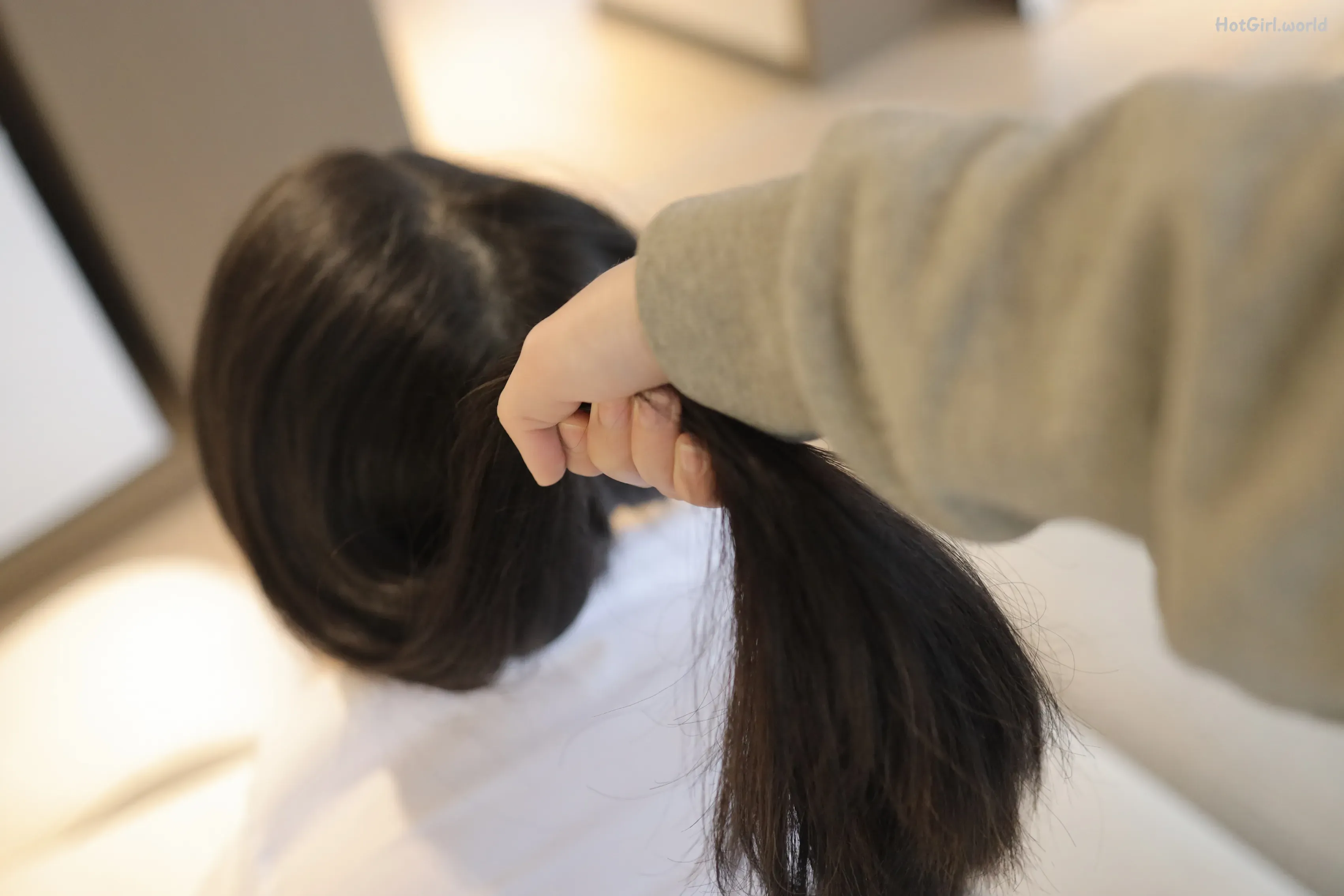 紧急企划-R18-陈小花-JK制服(14 photos + 16 uncensored photos) 第23张图