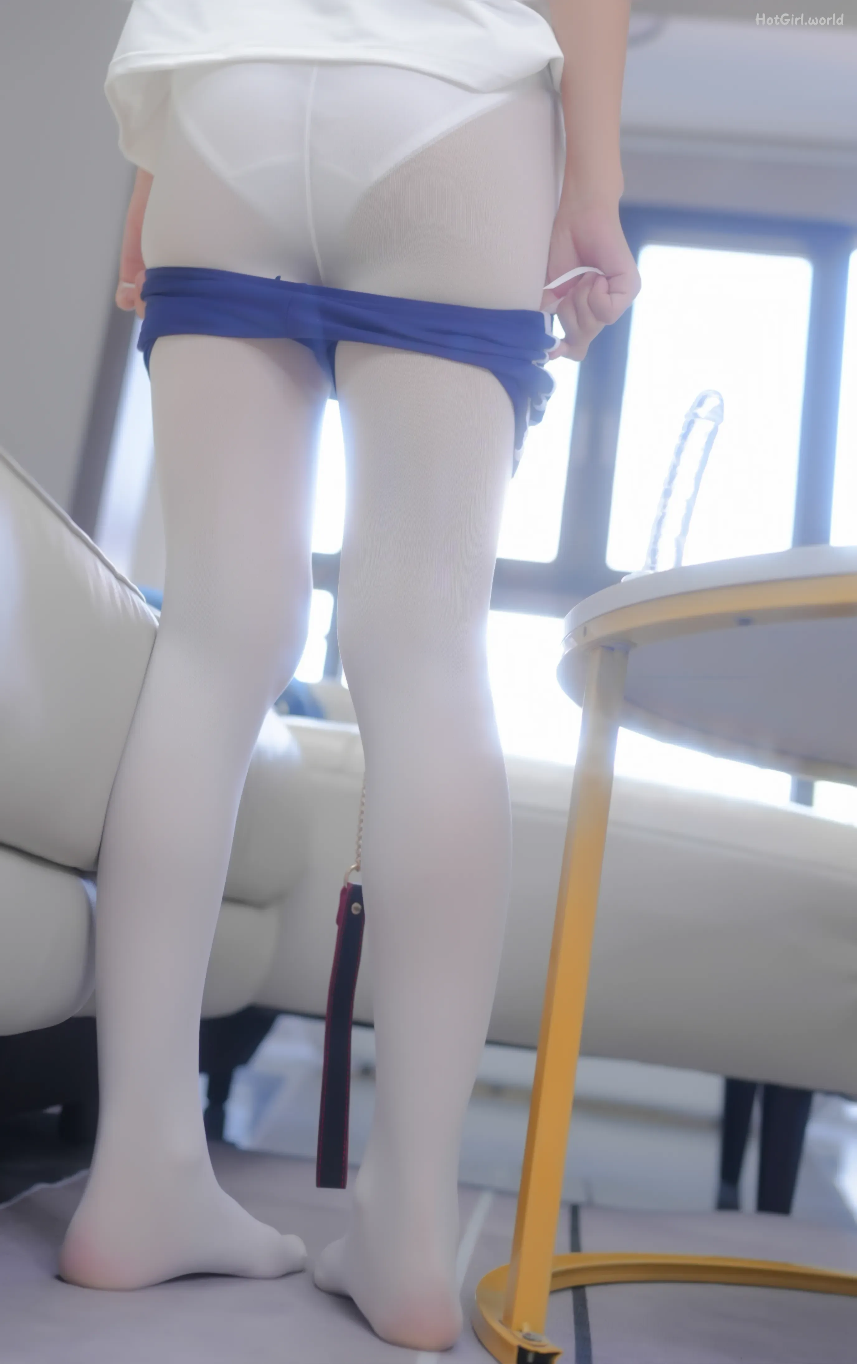 紧急企划-R18-秋名山-X006-小婕校服白丝 第20张图