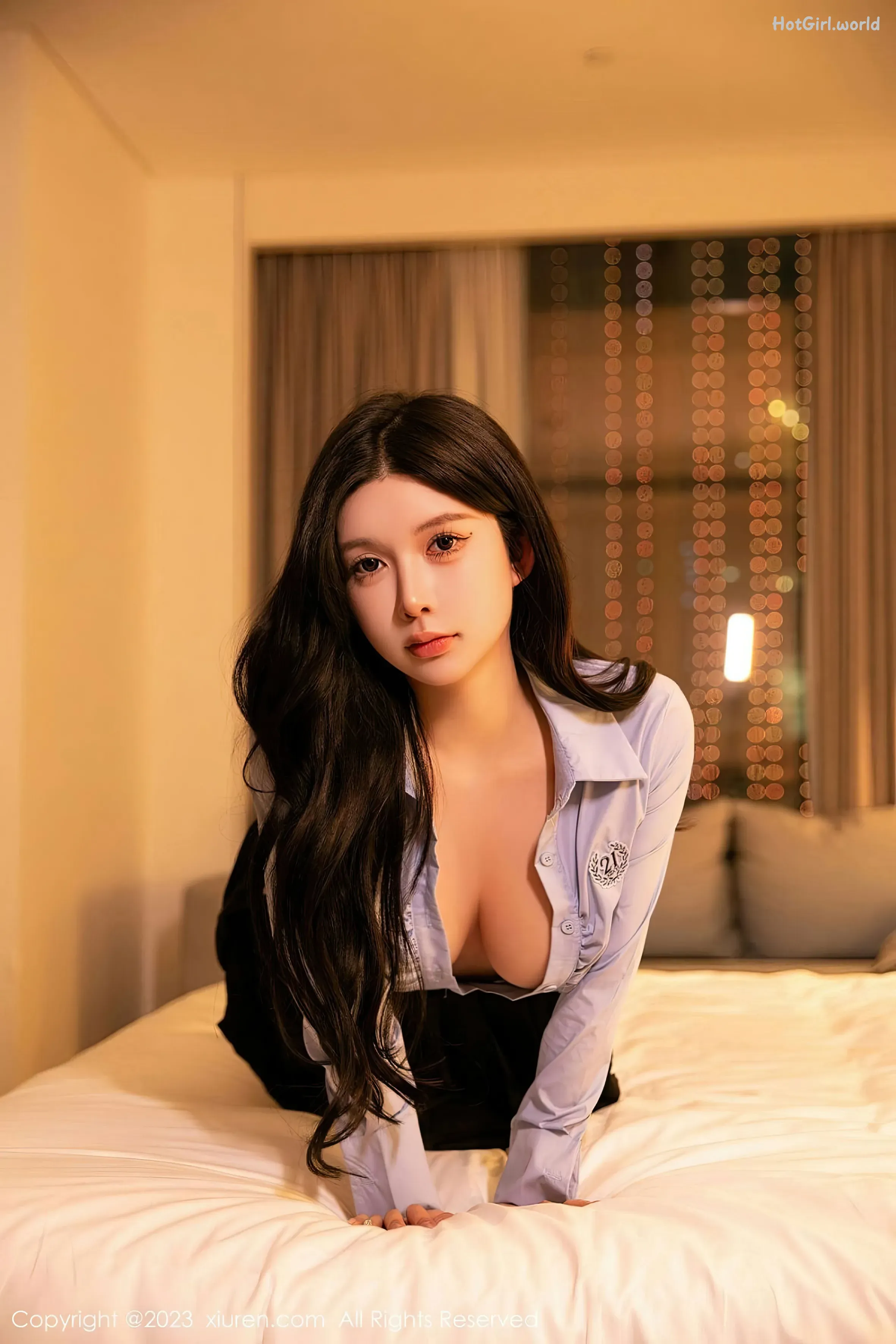 XiuRen-秀人网-No.6539-林珊珊-Lin Shan Shan 第65张图