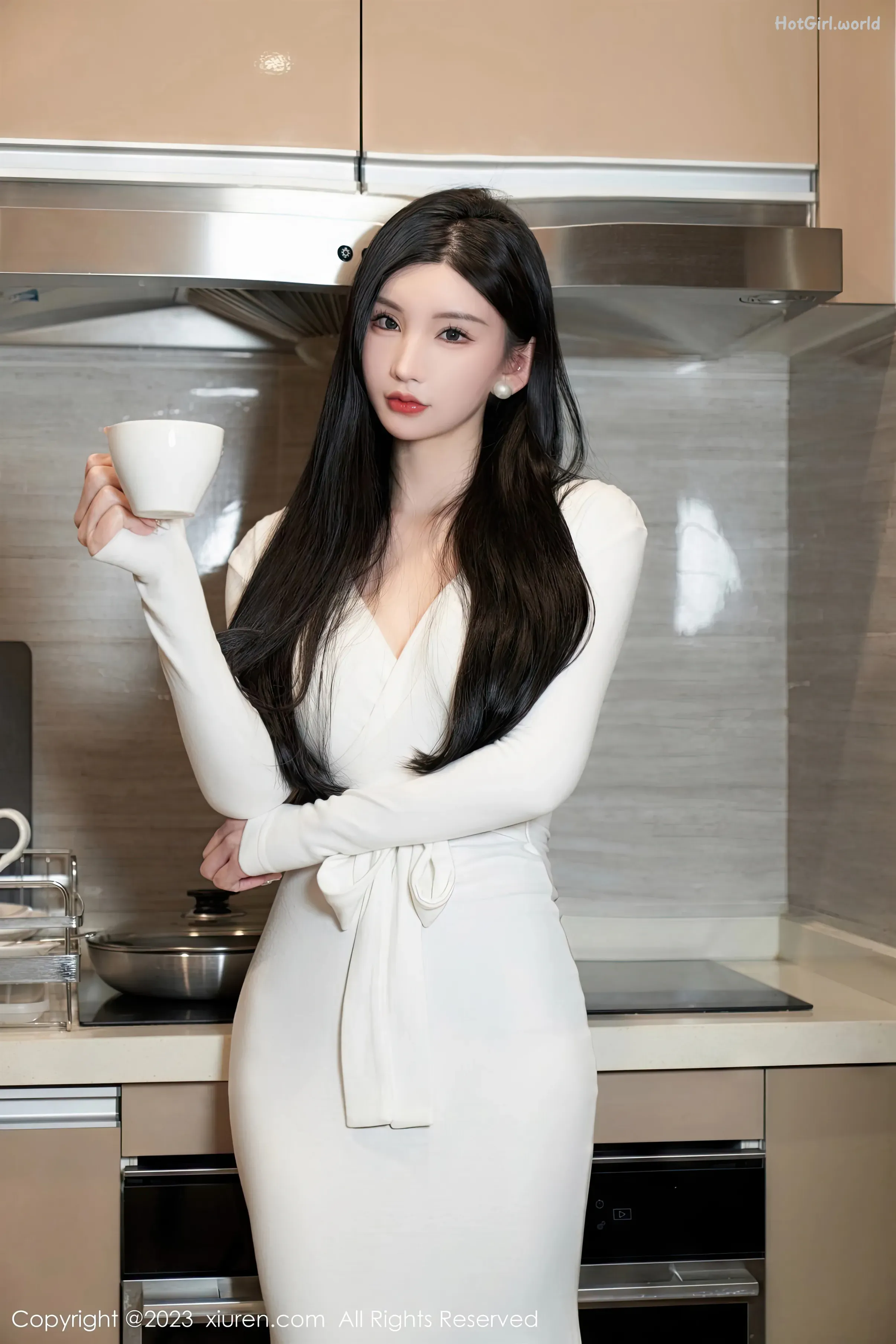 XiuRen-秀人网-No.6542-周于希-Sally-Zhou Yuxi 第12张图