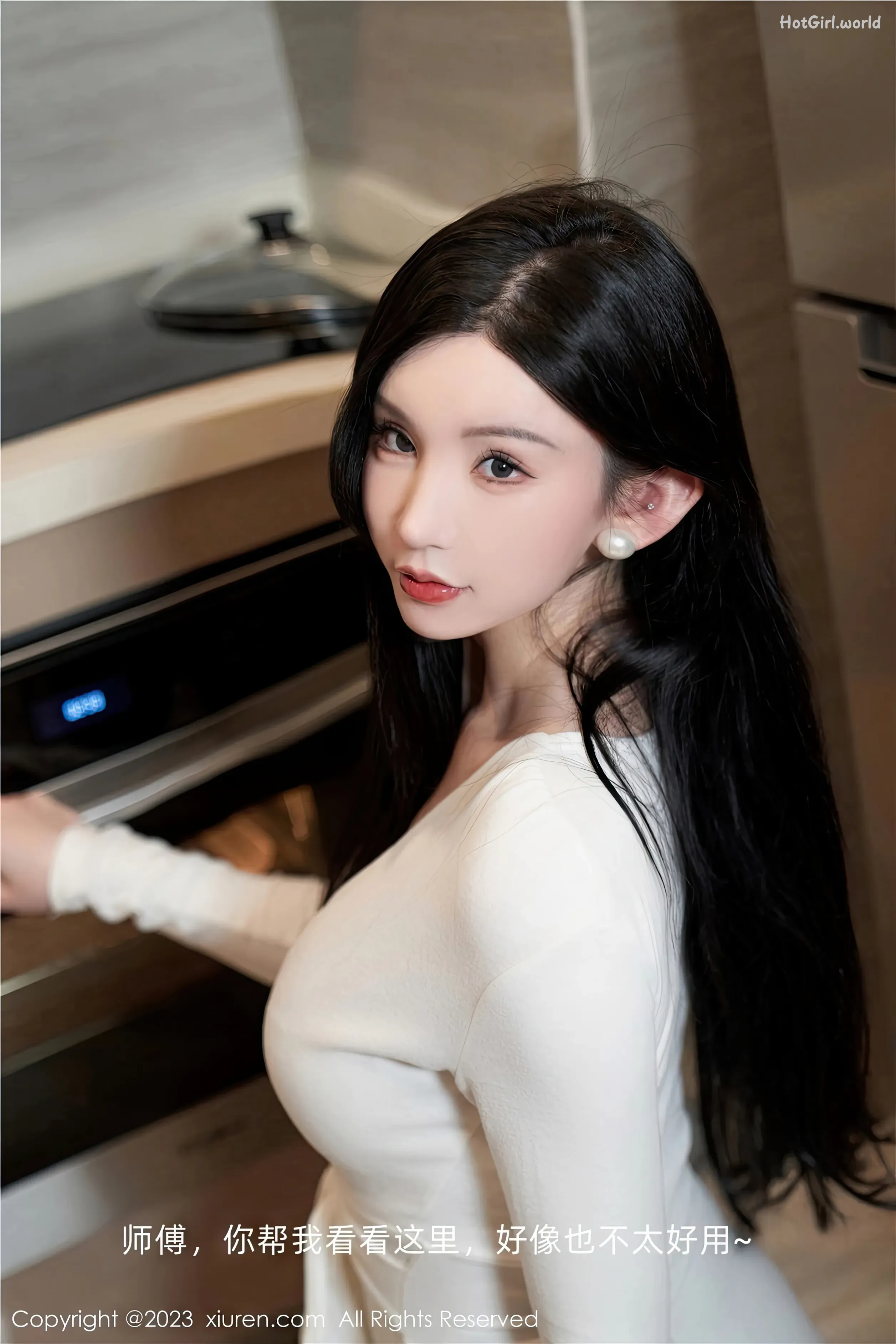 XiuRen-秀人网-No.6542-周于希-Sally-Zhou Yuxi 第18张图