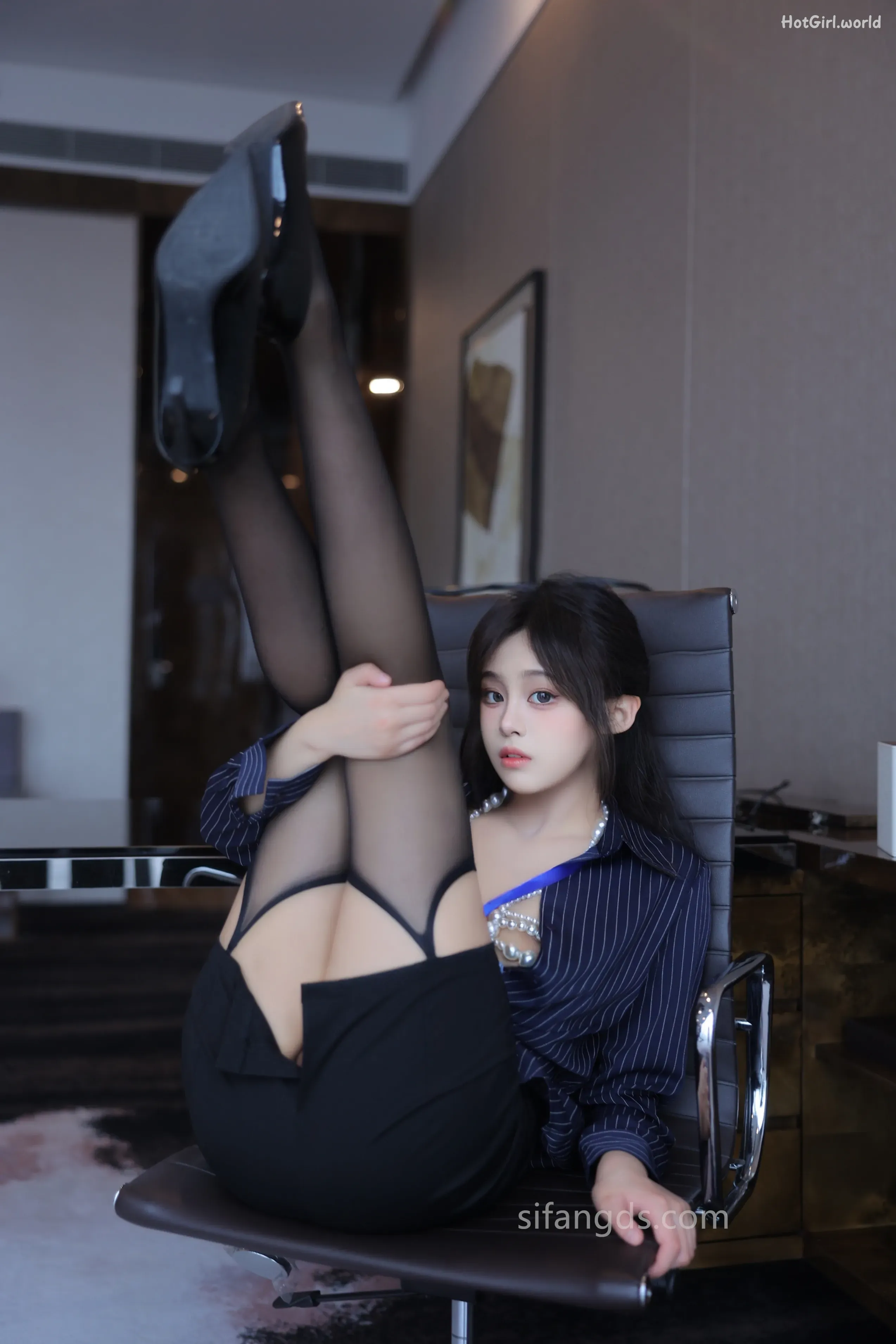 紧急企划-R18-王心悦-新人04年学生妹-反差感很强 第74张图