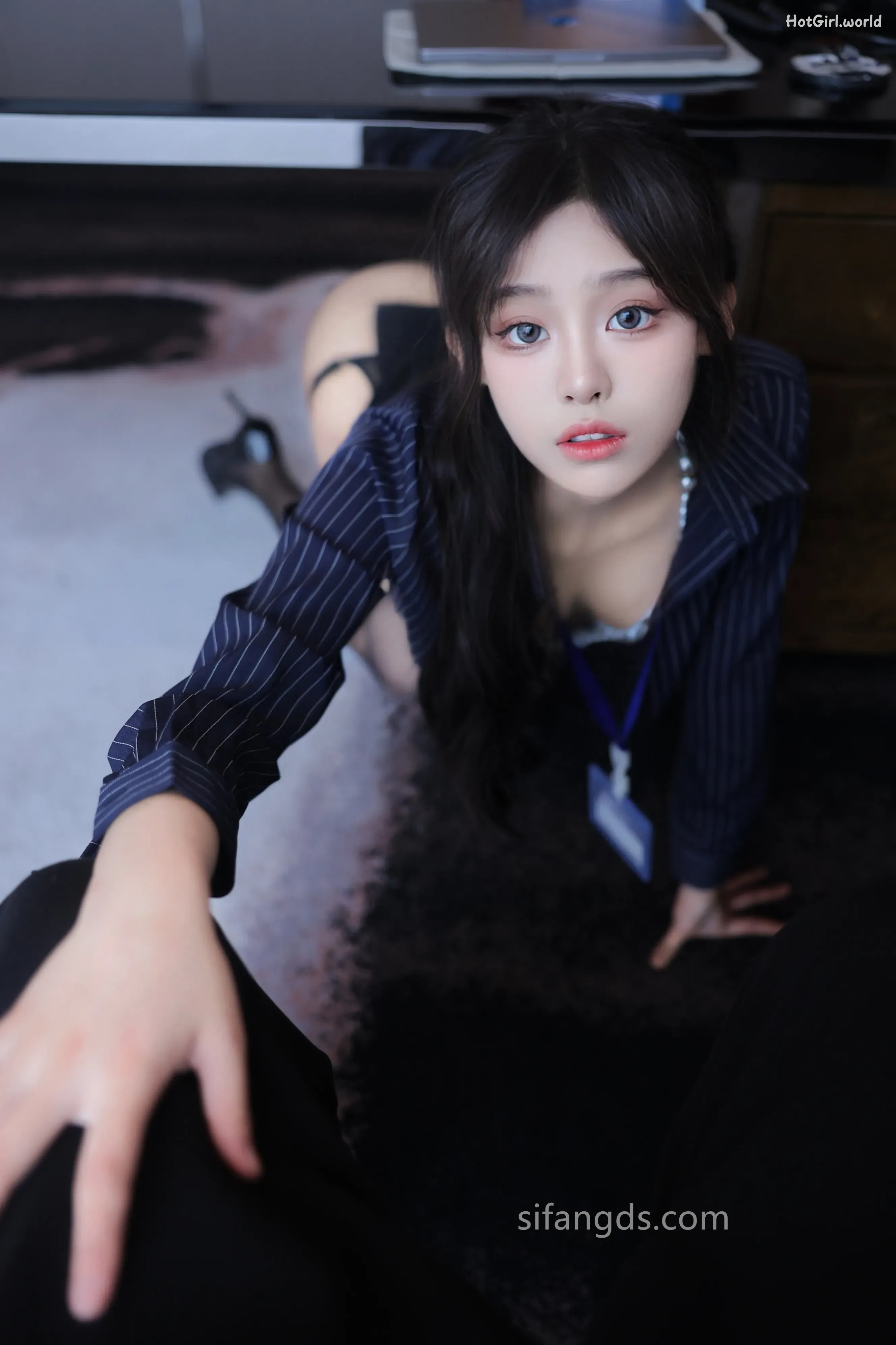 紧急企划-R18-王心悦-新人04年学生妹-反差感很强 第76张图