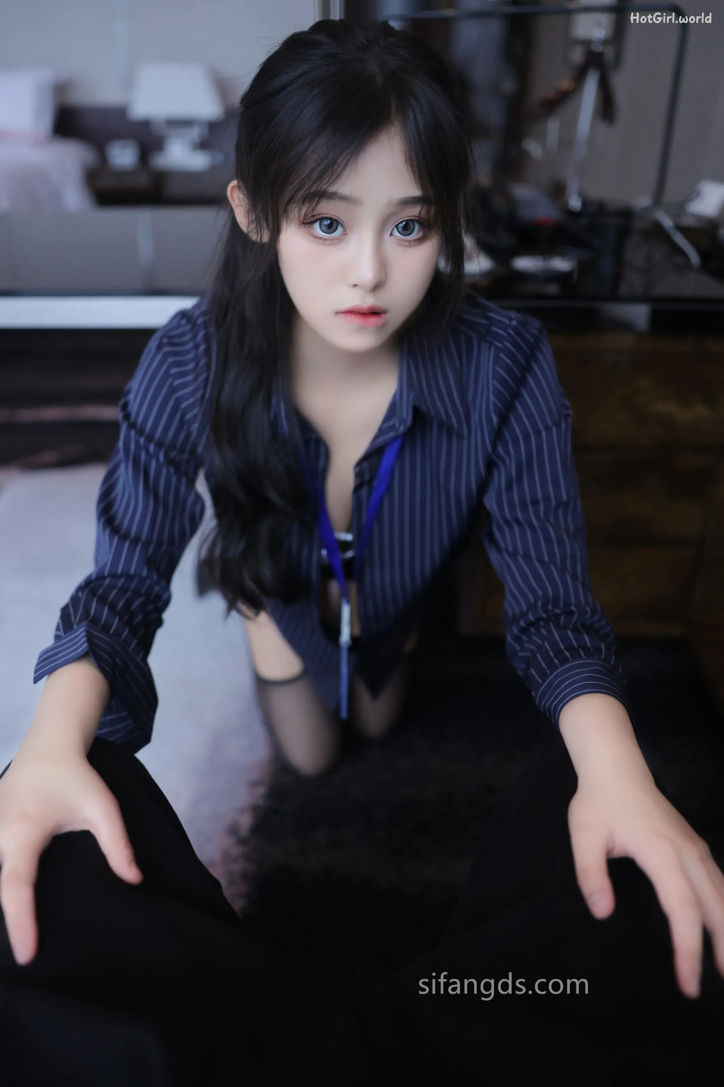 紧急企划-R18-王心悦-新人04年学生妹-反差感很强 第79张图