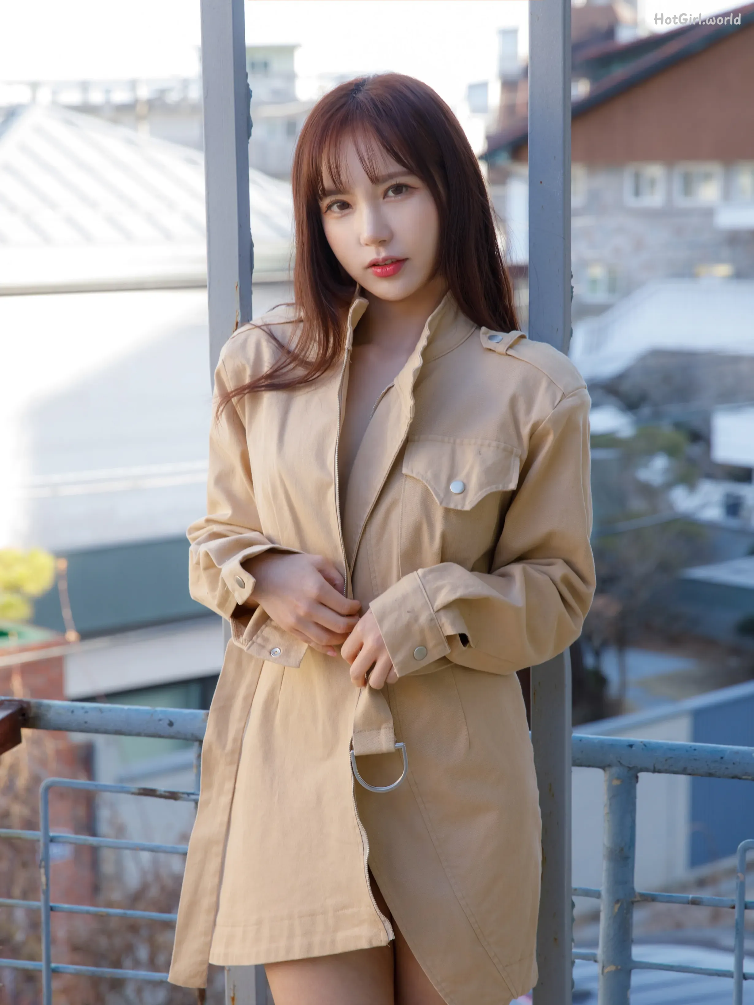 Bimilstory-Seoyool-서율-Vol.04-YANO(8 photos + 68 uncensored photos) 第32张图