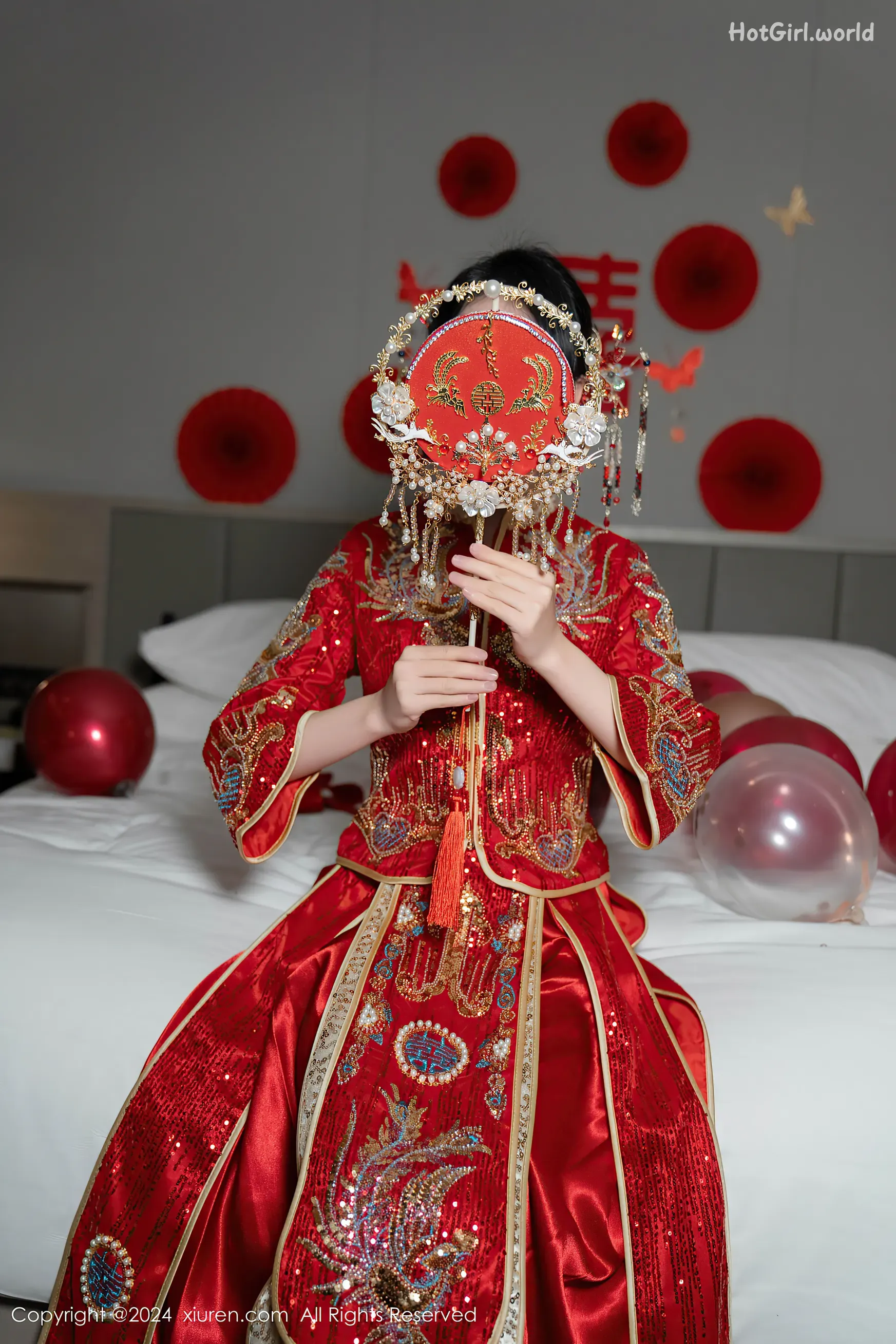 XiuRen-秀人网-No.8376-利世-Li Shi 第24张图