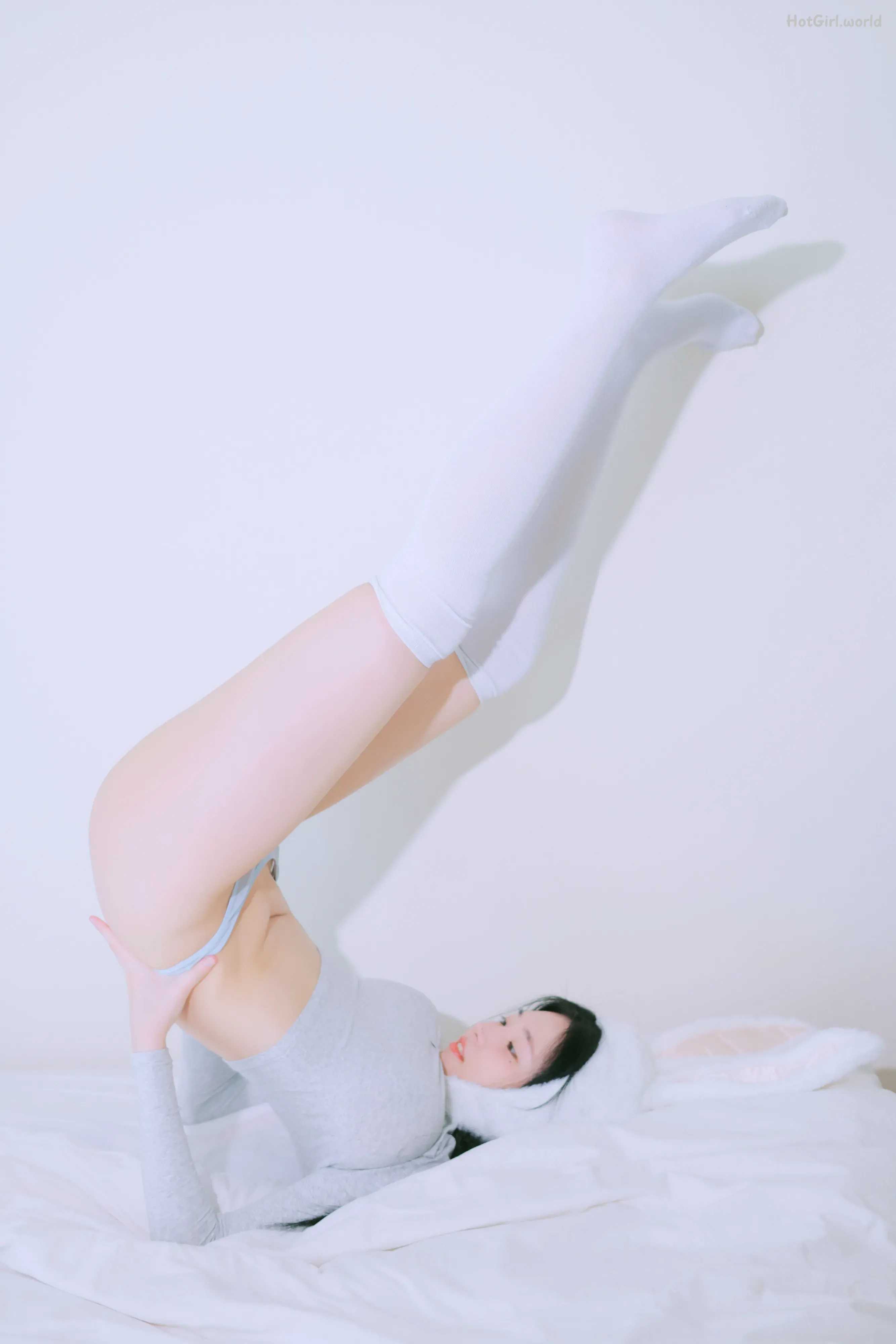 YeonWoo-연우-Terrace-+S.Ver(170 photos + 19 uncensored photos) 第14张图