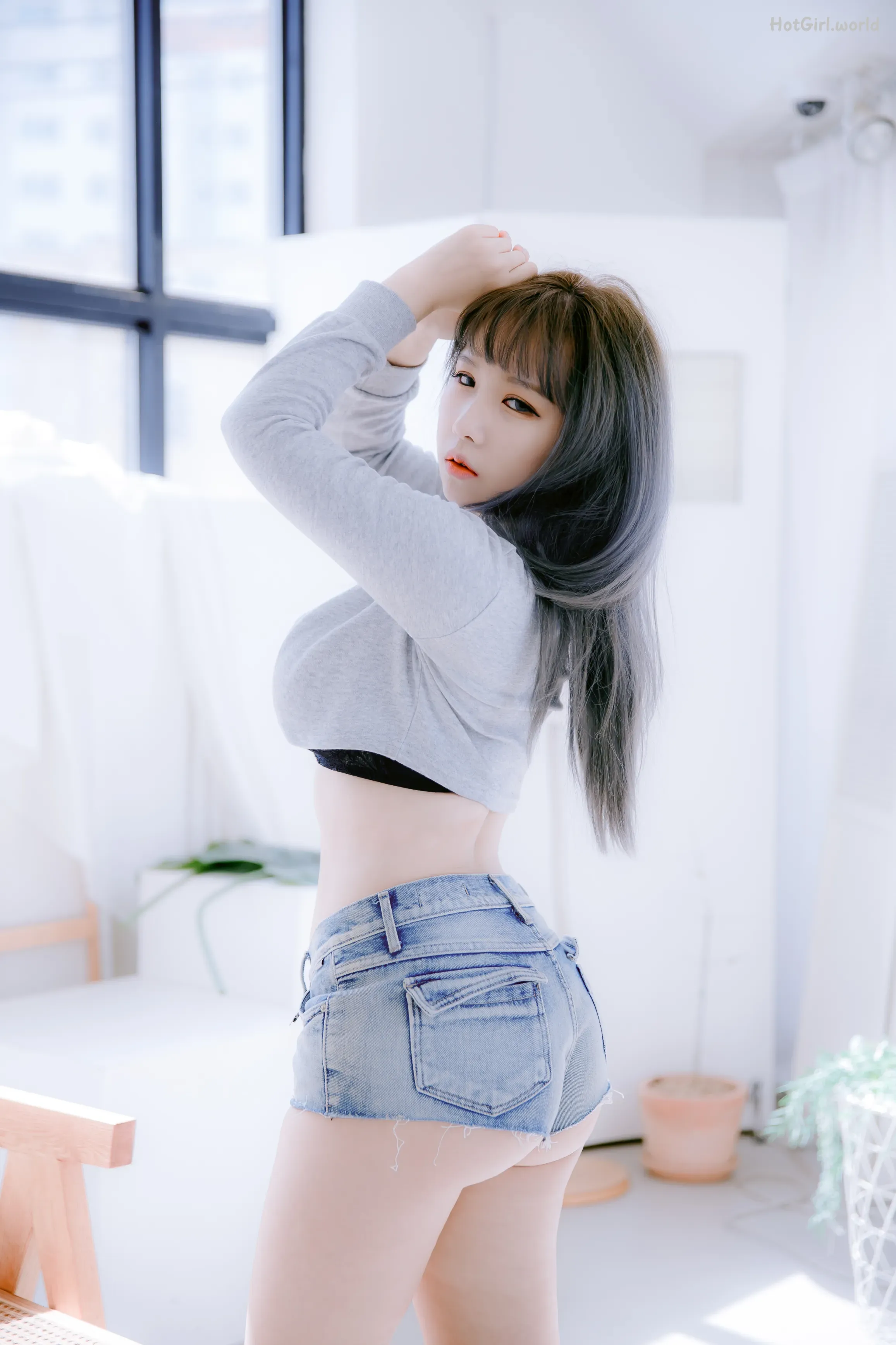 MIKA-31-MAR Birth 第5张图