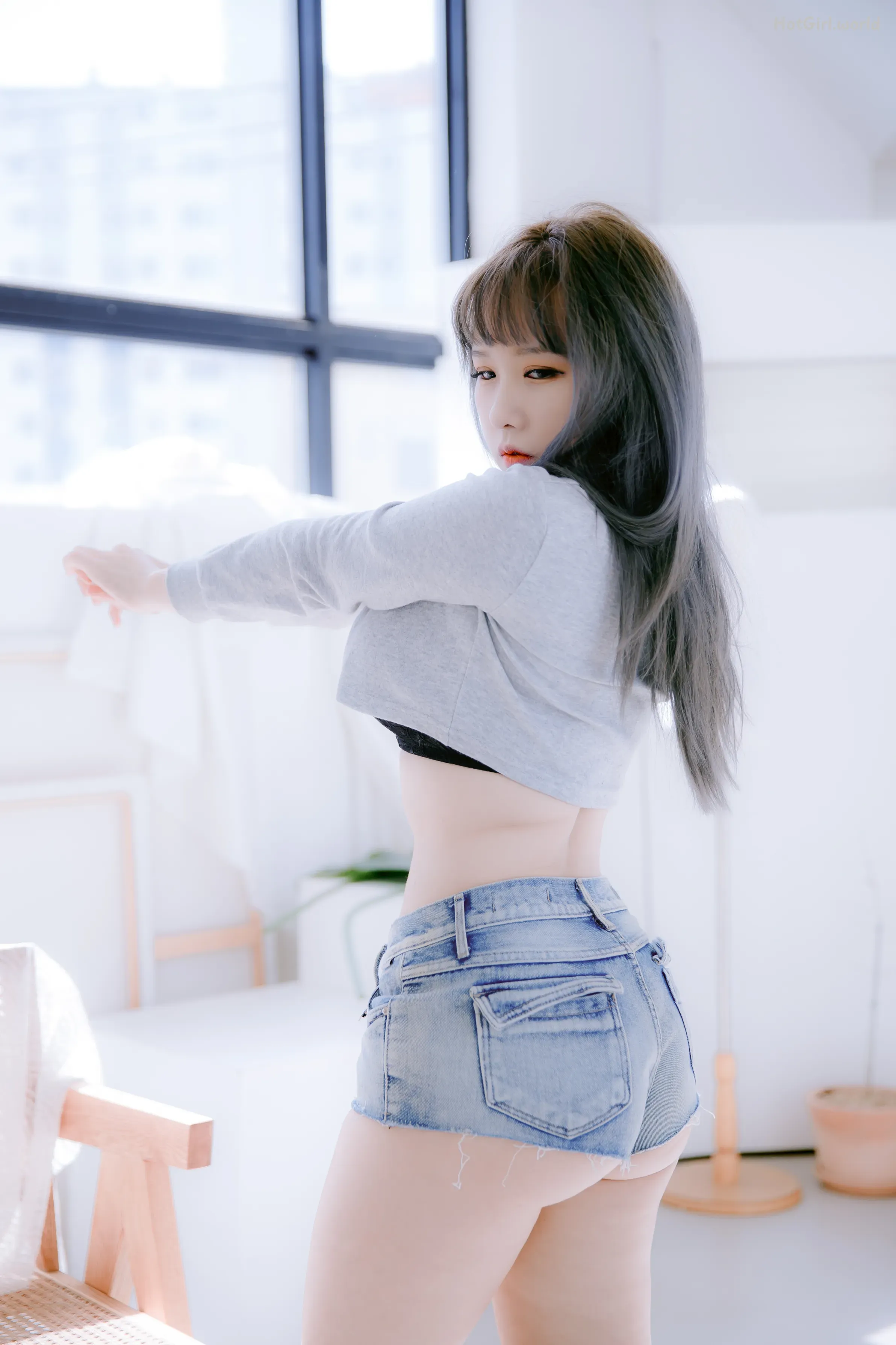 MIKA-31-MAR Birth 第6张图