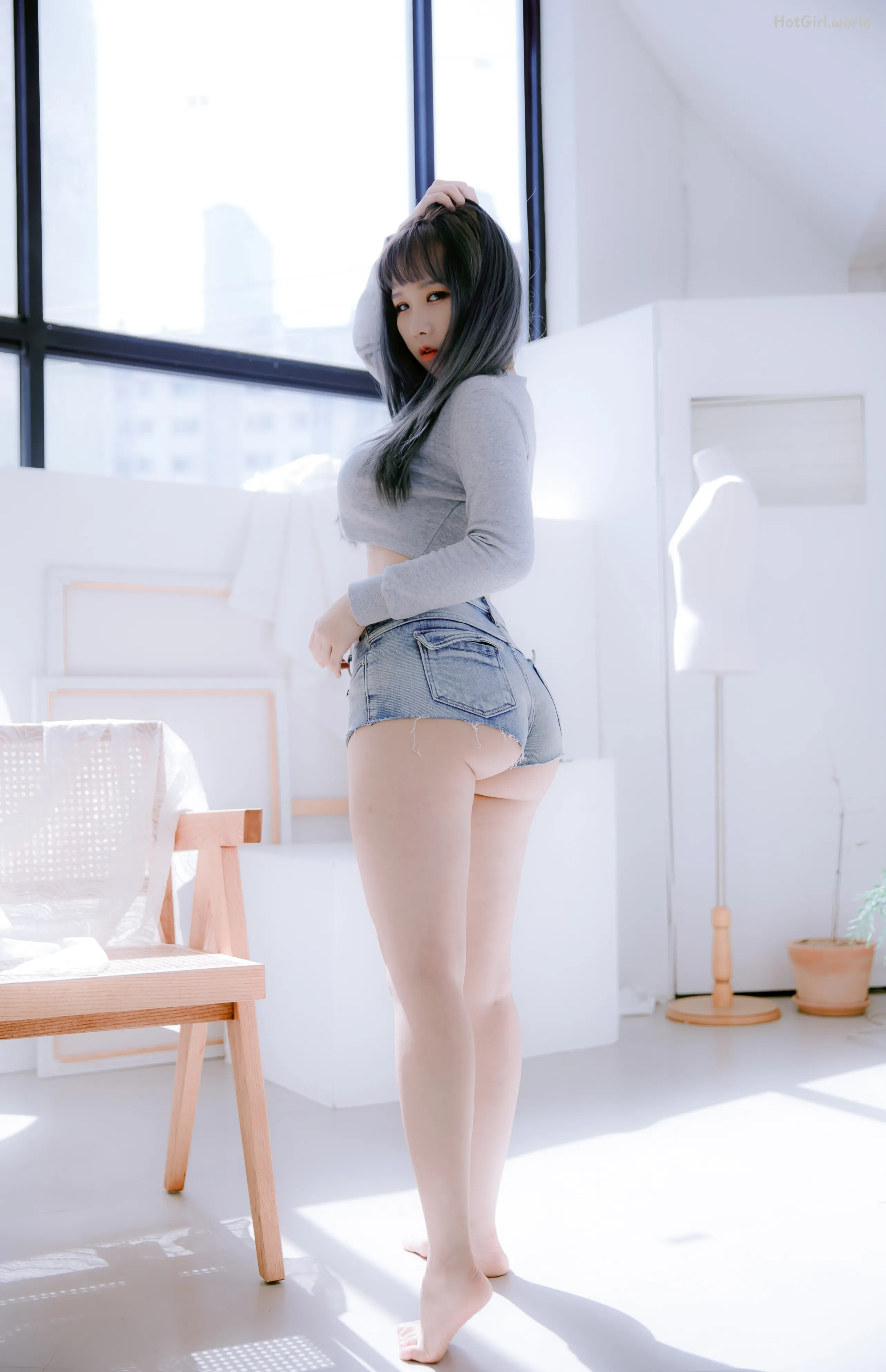 MIKA-31-MAR Birth 第10张图