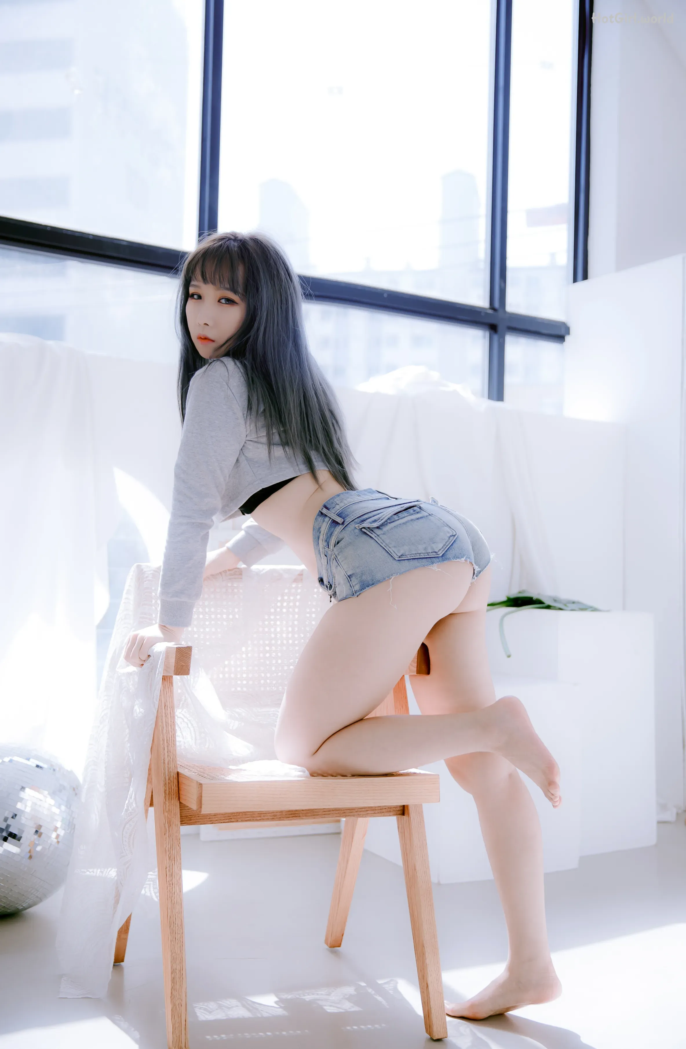 MIKA-31-MAR Birth 第13张图