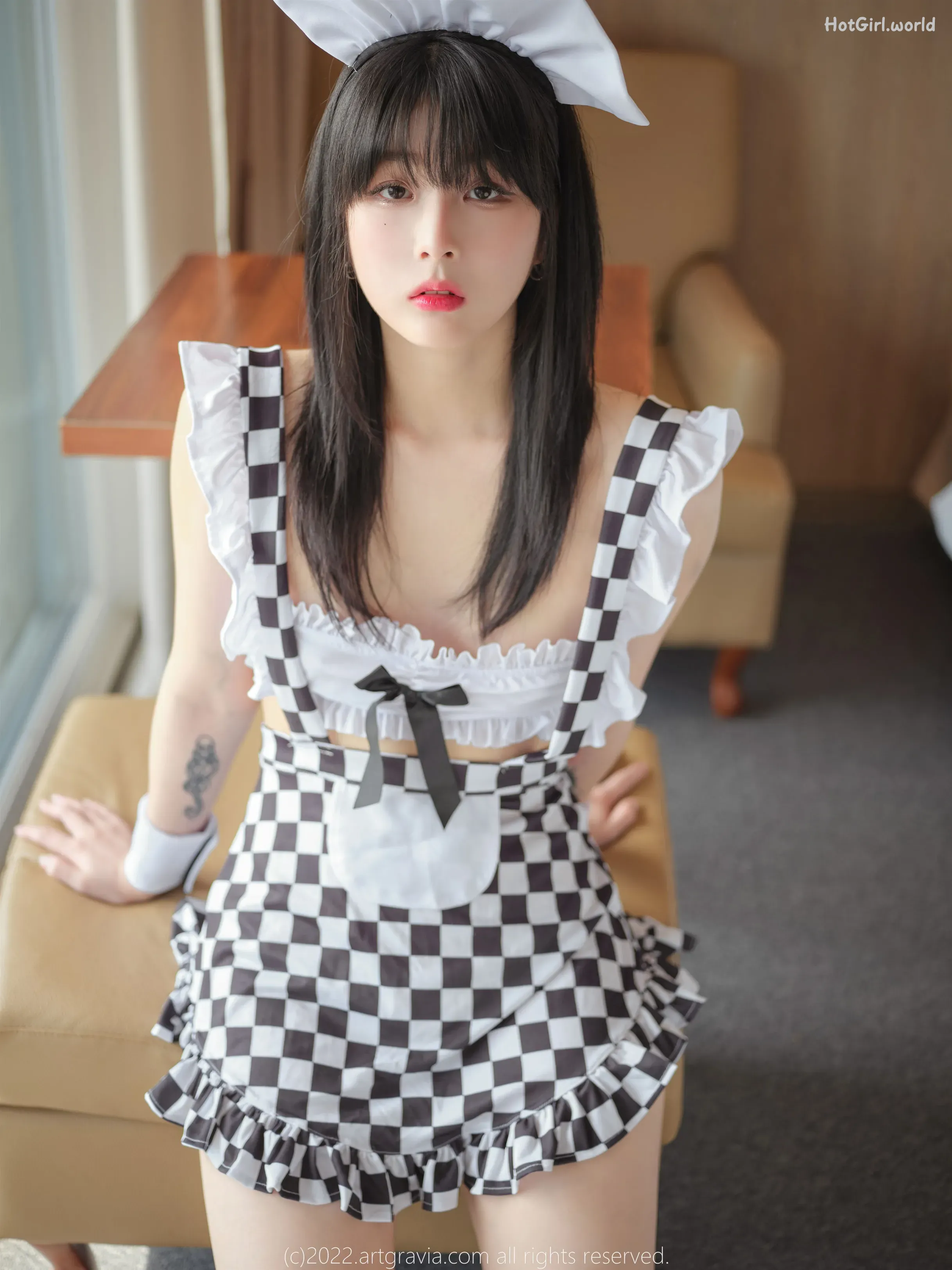 AG-426-Jang Joo-장주 第2张图