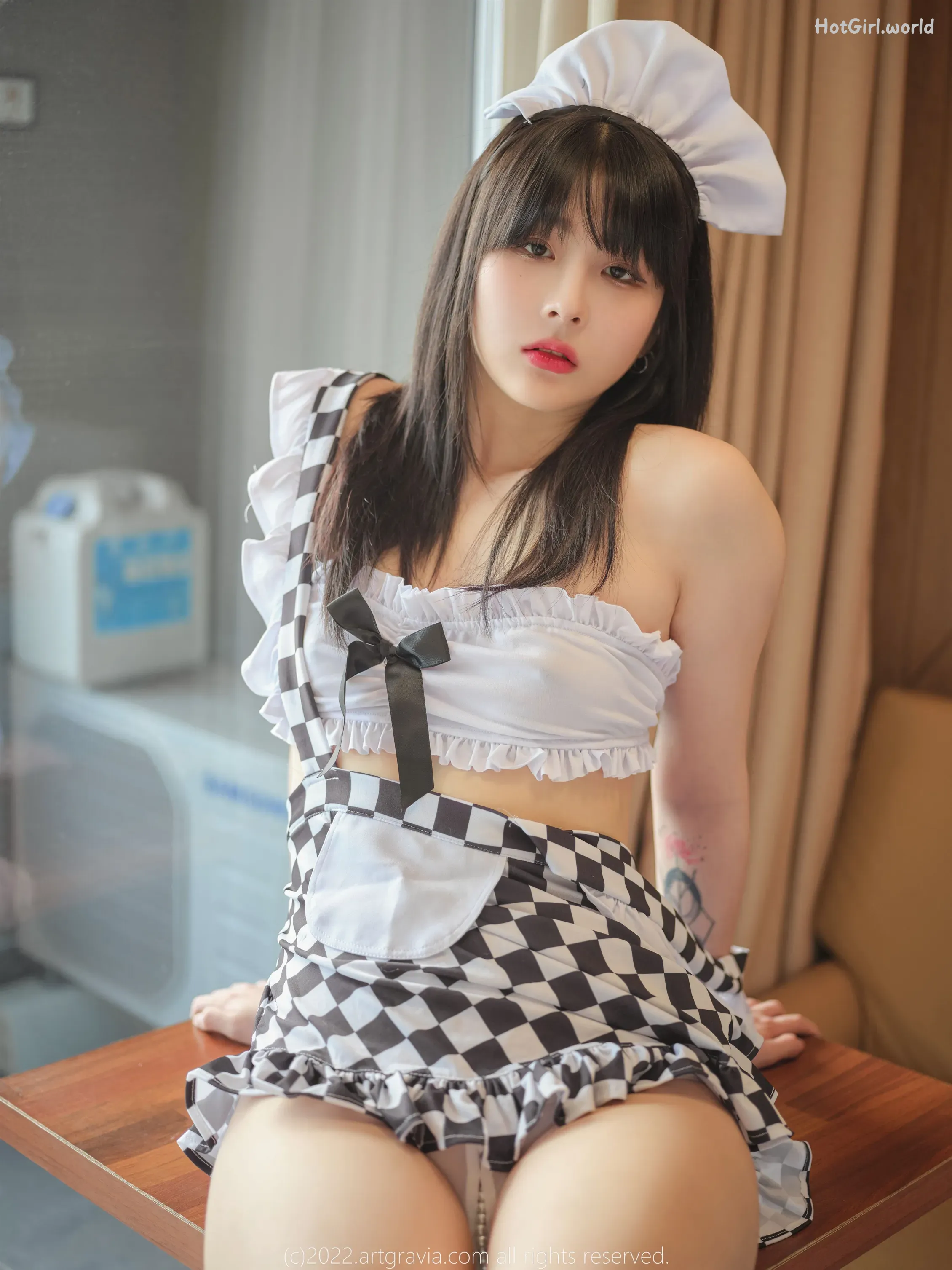 AG-426-Jang Joo-장주 第6张图