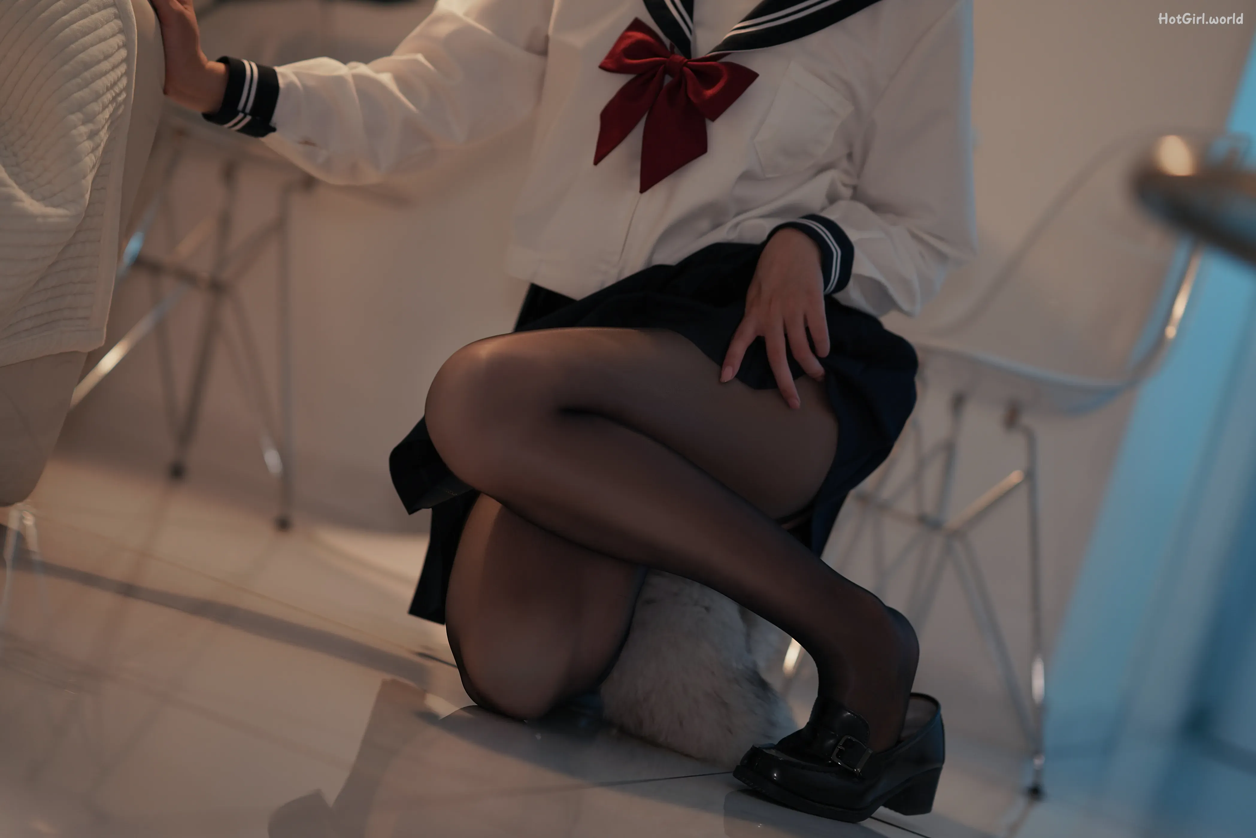 Coser-Natsuko-夏夏子-大尾巴喵 第29张图