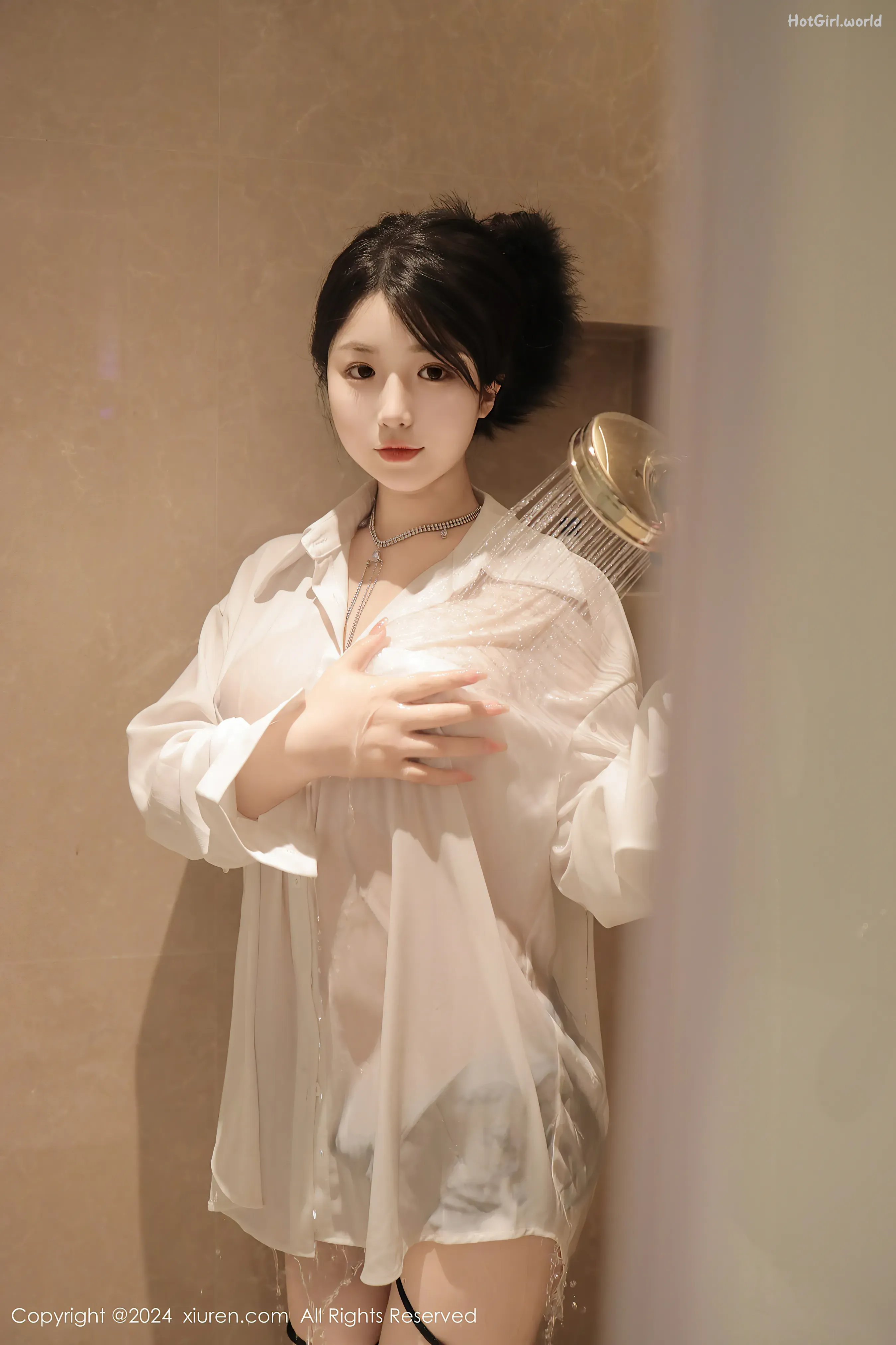 XiuRen-秀人网-No.8400-陈小花-Chen Xiao Hua 第23张图